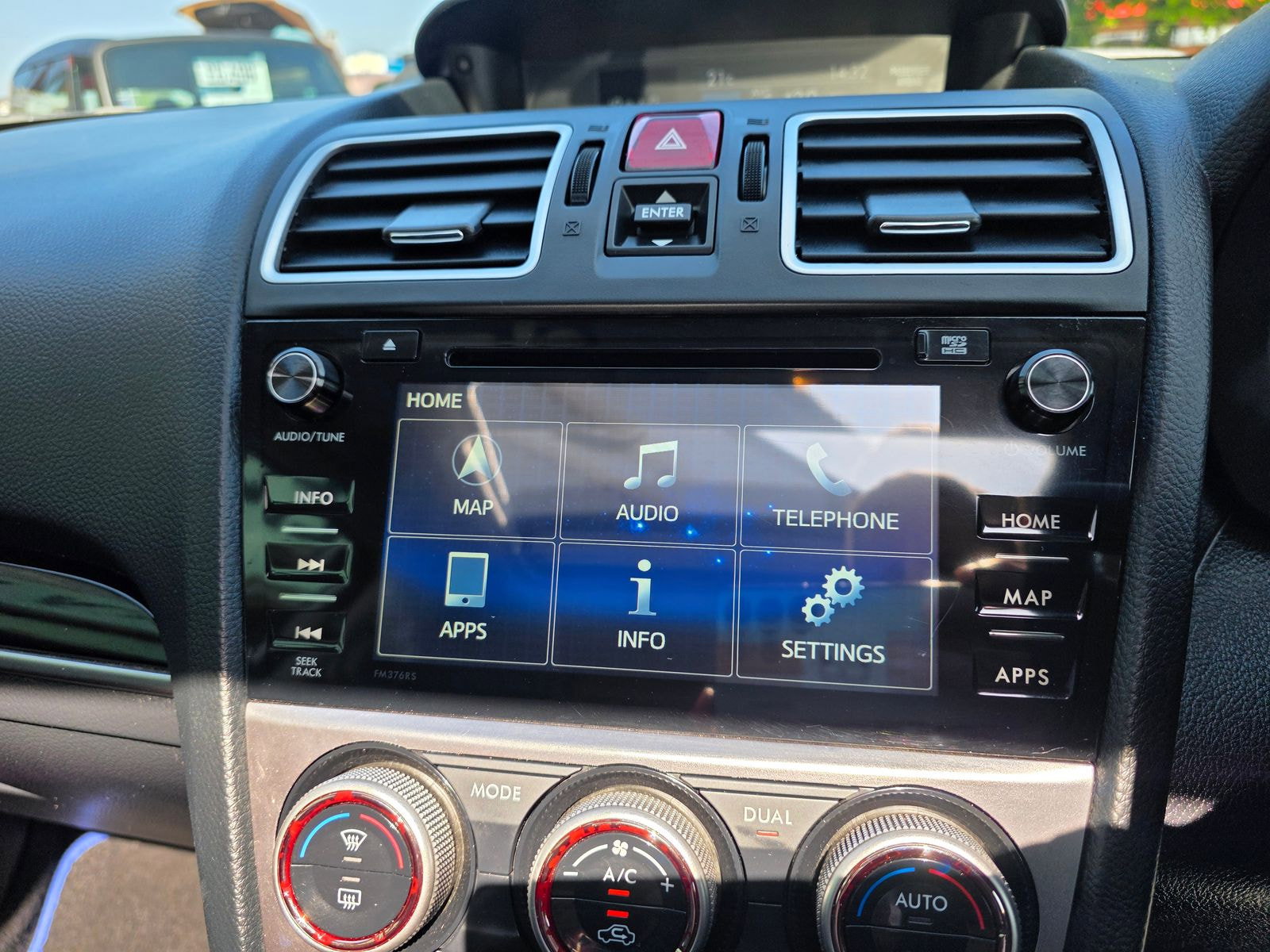 Subaru XV 2.0D SE Premium SUV 5dr Diesel Manual 4WD Euro 6 (147 ps) 5dr Manual 2018