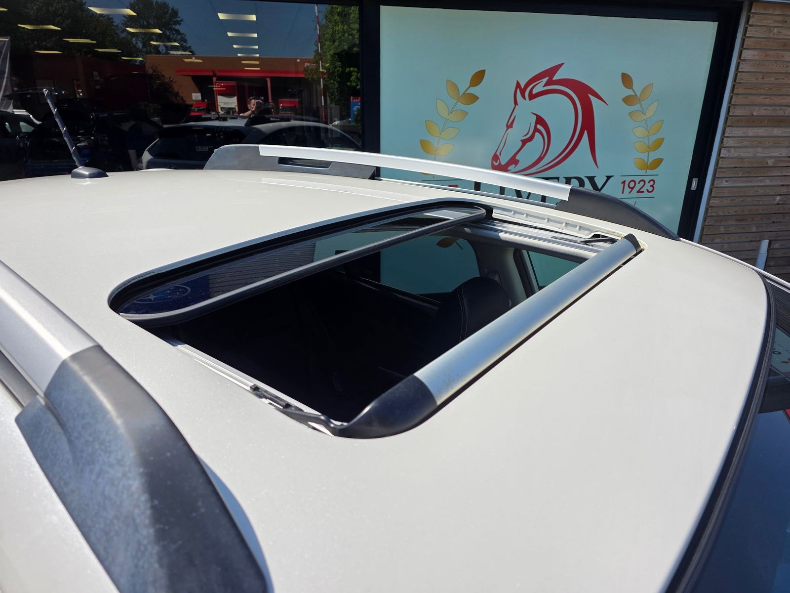 Subaru XV 2.0D SE Premium SUV 5dr Diesel Manual 4WD Euro 6 (147 ps) 5dr Manual 2018