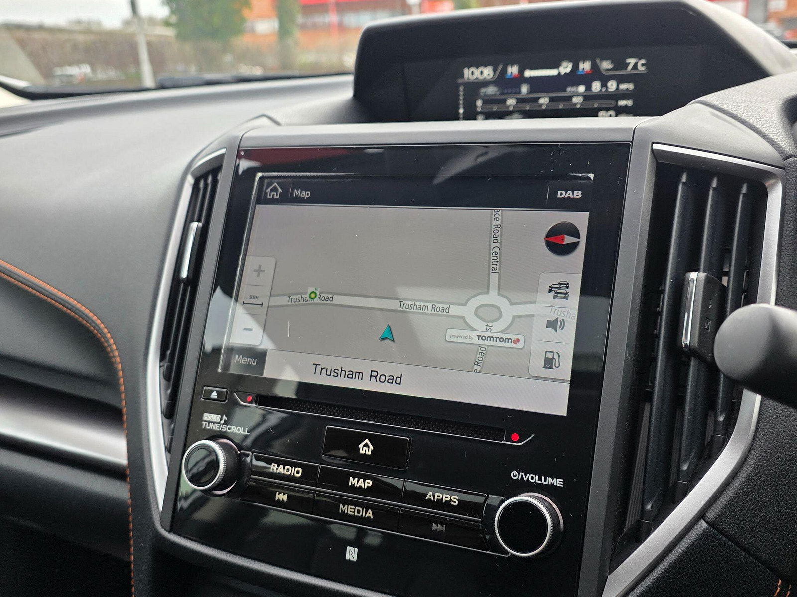 Subaru XV 2.0i SE Premium Lineartronic 4WD Euro 6 (s/s) 5dr 5dr Automatic 2019