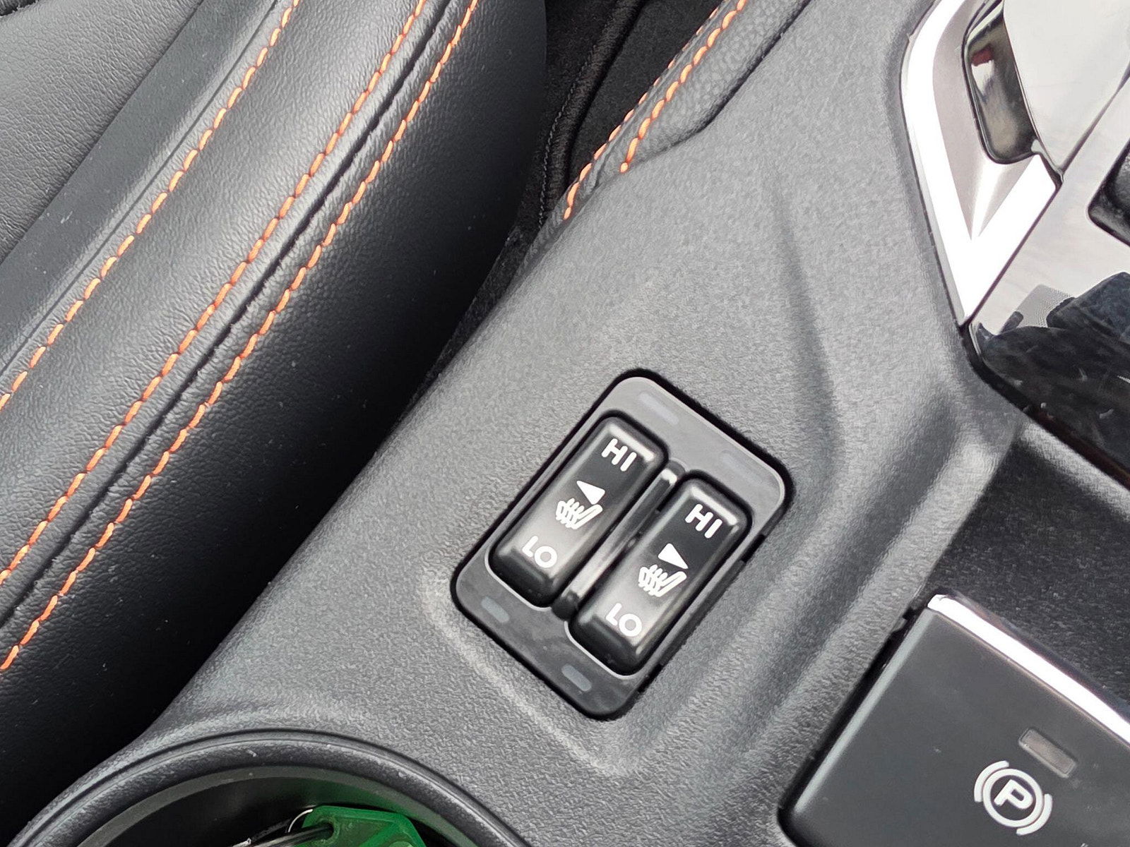 Subaru XV 2.0i SE Premium Lineartronic 4WD Euro 6 (s/s) 5dr 5dr Automatic 2019