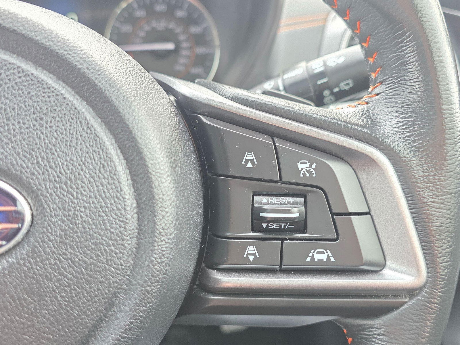 Subaru XV 2.0i SE Premium Lineartronic 4WD Euro 6 (s/s) 5dr 5dr Automatic 2019