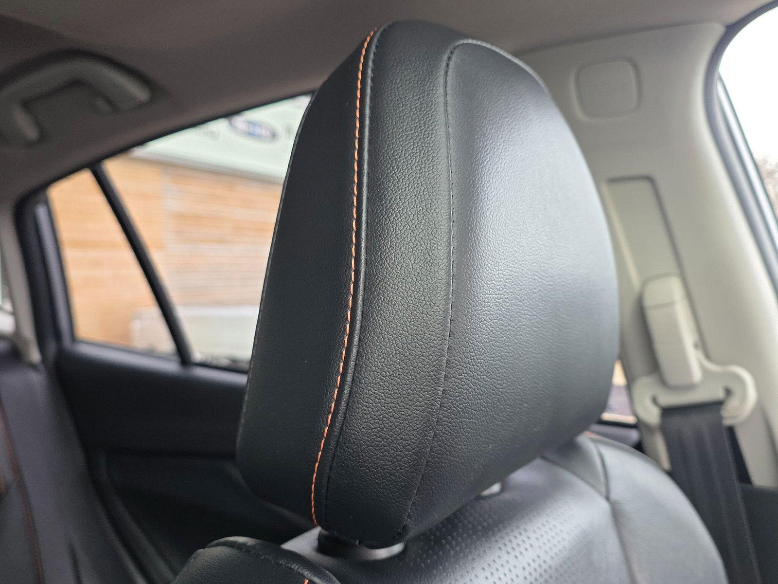 Subaru XV 2.0i SE Premium Lineartronic 4WD Euro 6 (s/s) 5dr 5dr Automatic 2019