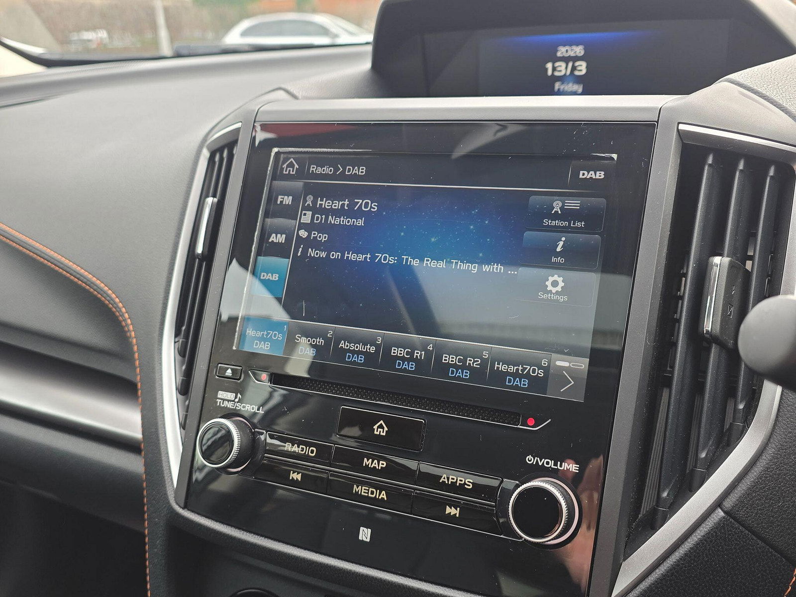 Subaru XV 2.0i SE Premium Lineartronic 4WD Euro 6 (s/s) 5dr 5dr Automatic 2019