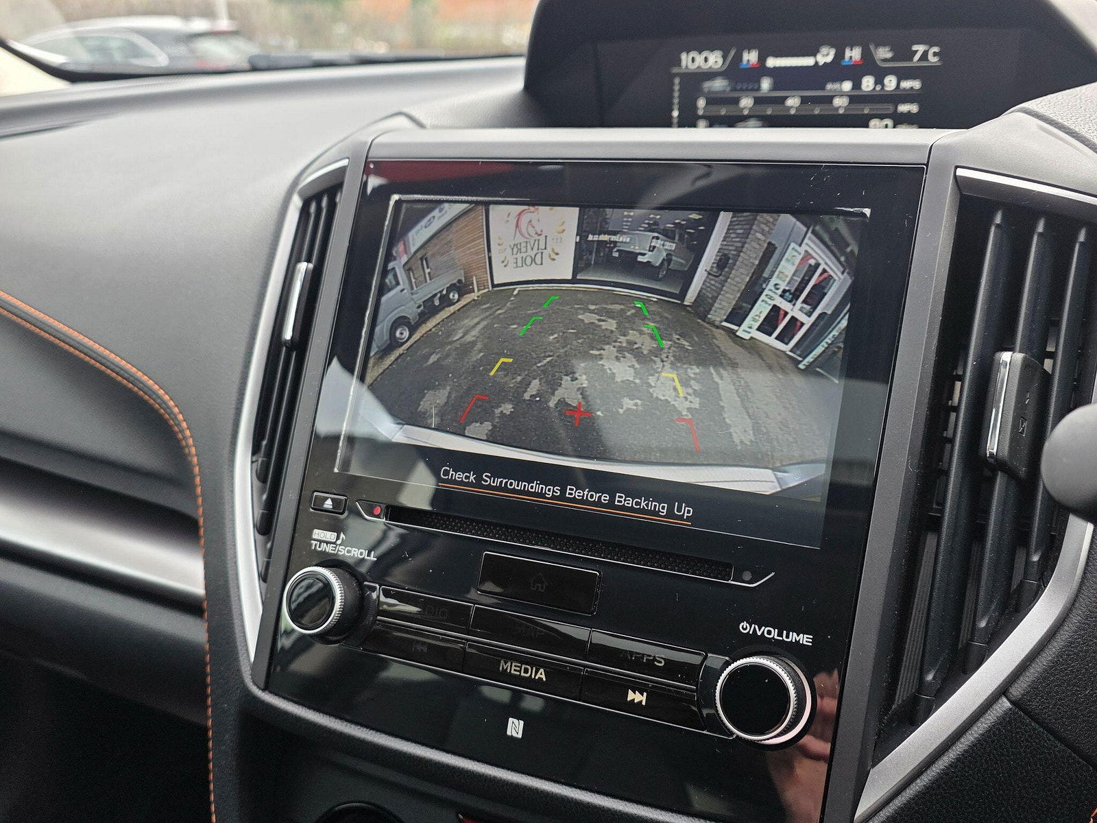 Subaru XV 2.0i SE Premium Lineartronic 4WD Euro 6 (s/s) 5dr 5dr Automatic 2019