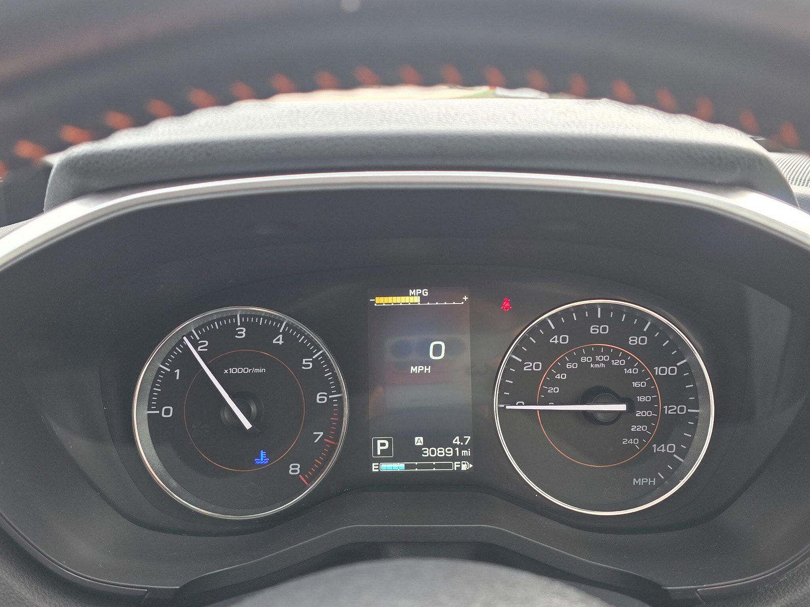 Subaru XV 2.0i SE Premium Lineartronic 4WD Euro 6 (s/s) 5dr 5dr Automatic 2019