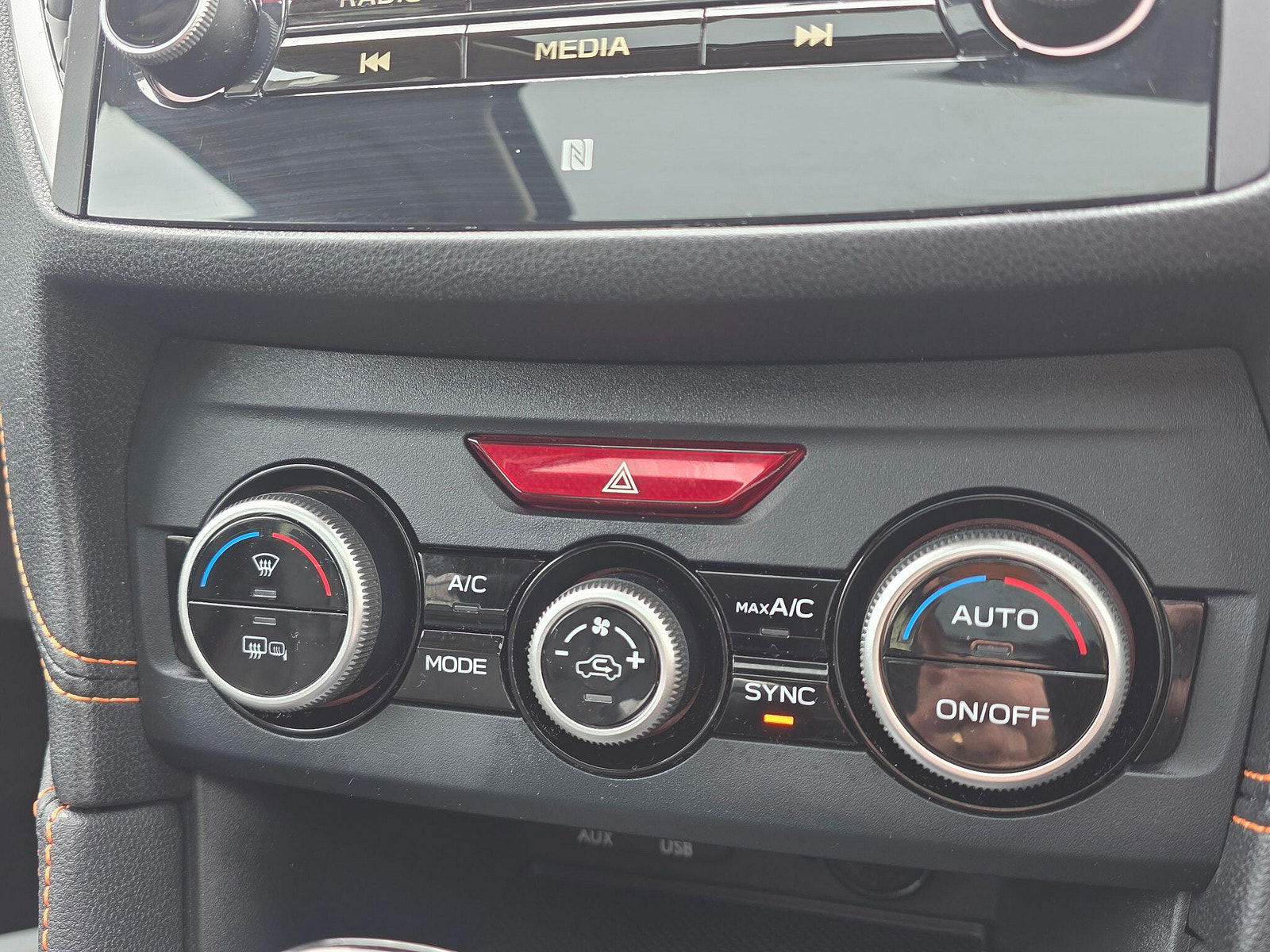 Subaru XV 2.0i SE Premium Lineartronic 4WD Euro 6 (s/s) 5dr 5dr Automatic 2019