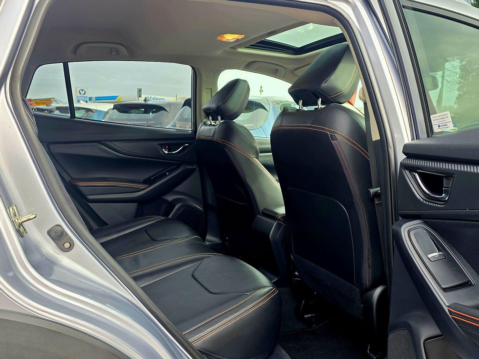 Subaru XV 2.0i SE Premium Lineartronic 4WD Euro 6 (s/s) 5dr 5dr Automatic 2019