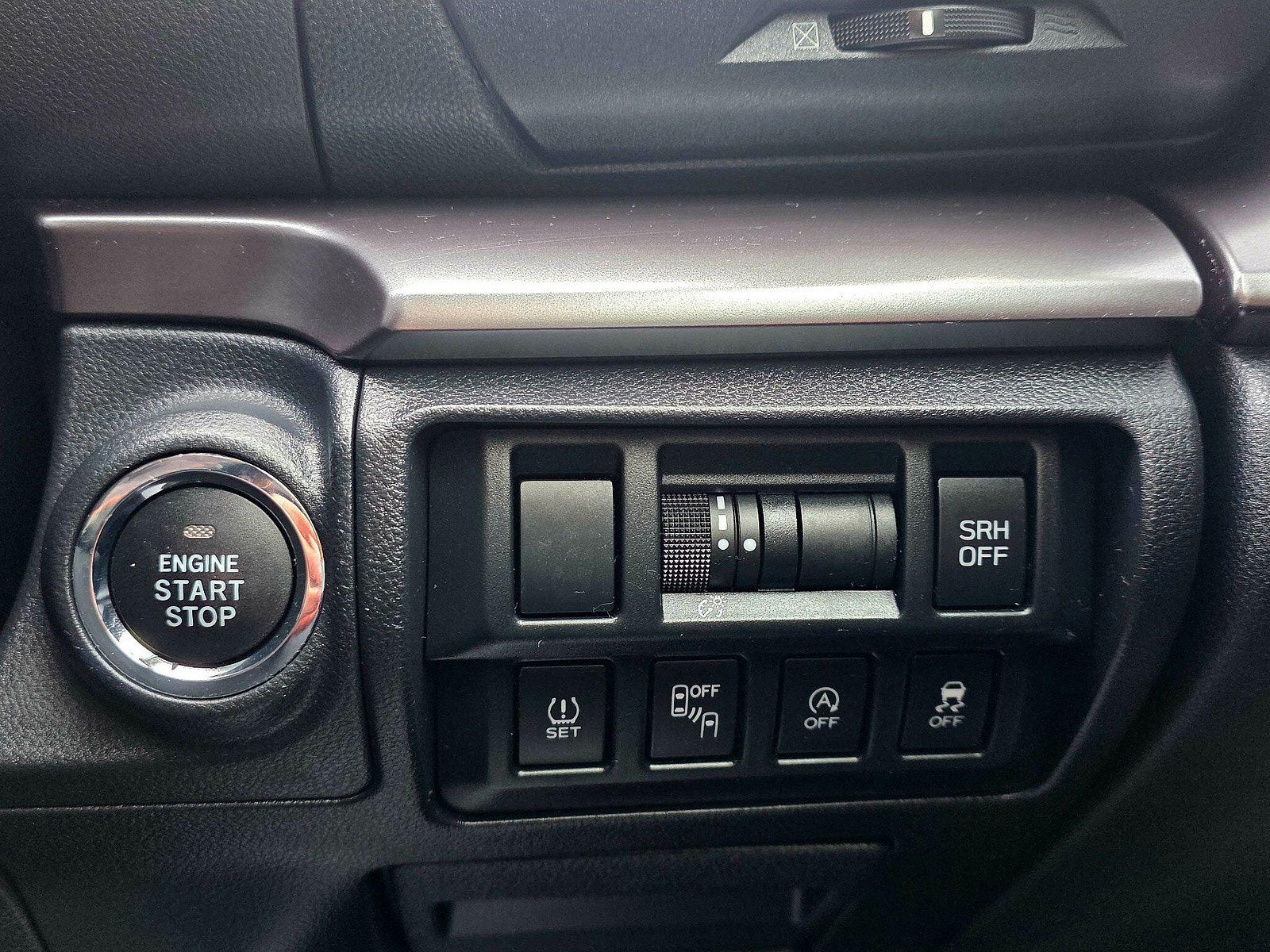 Subaru XV 2.0i SE Premium Lineartronic 4WD Euro 6 (s/s) 5dr 5dr Automatic 2019