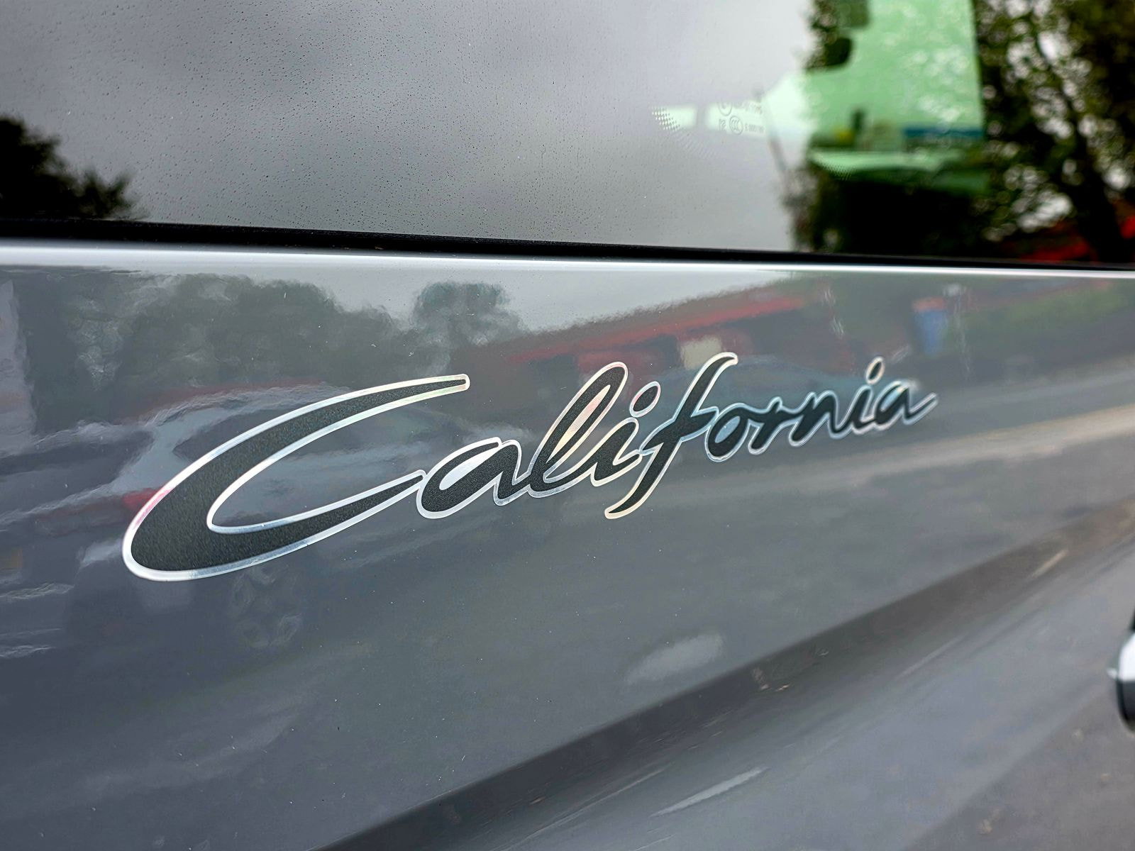 Volkswagen Caddy California 1.5 TSI California Euro 6 (s/s) 5dr 5dr Manual 2024