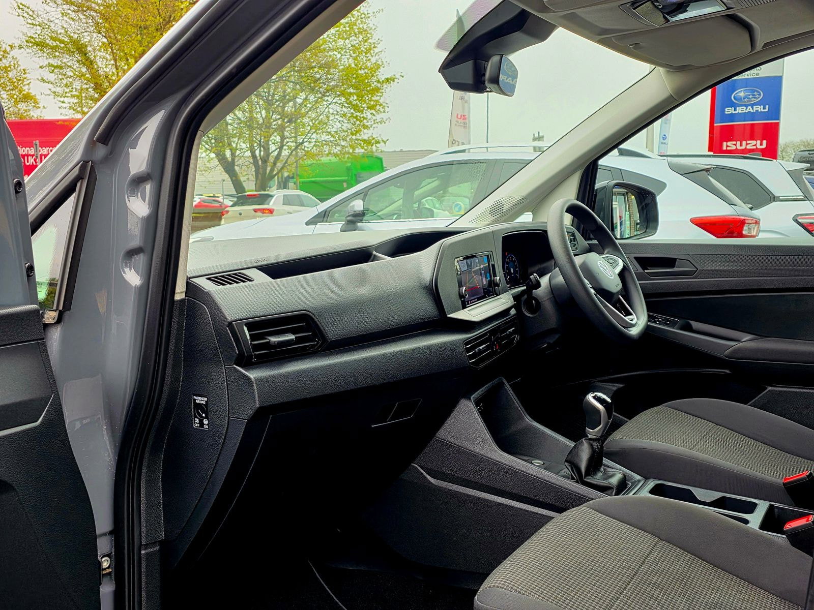 Volkswagen Caddy California 1.5 TSI California Euro 6 (s/s) 5dr 5dr Manual 2024