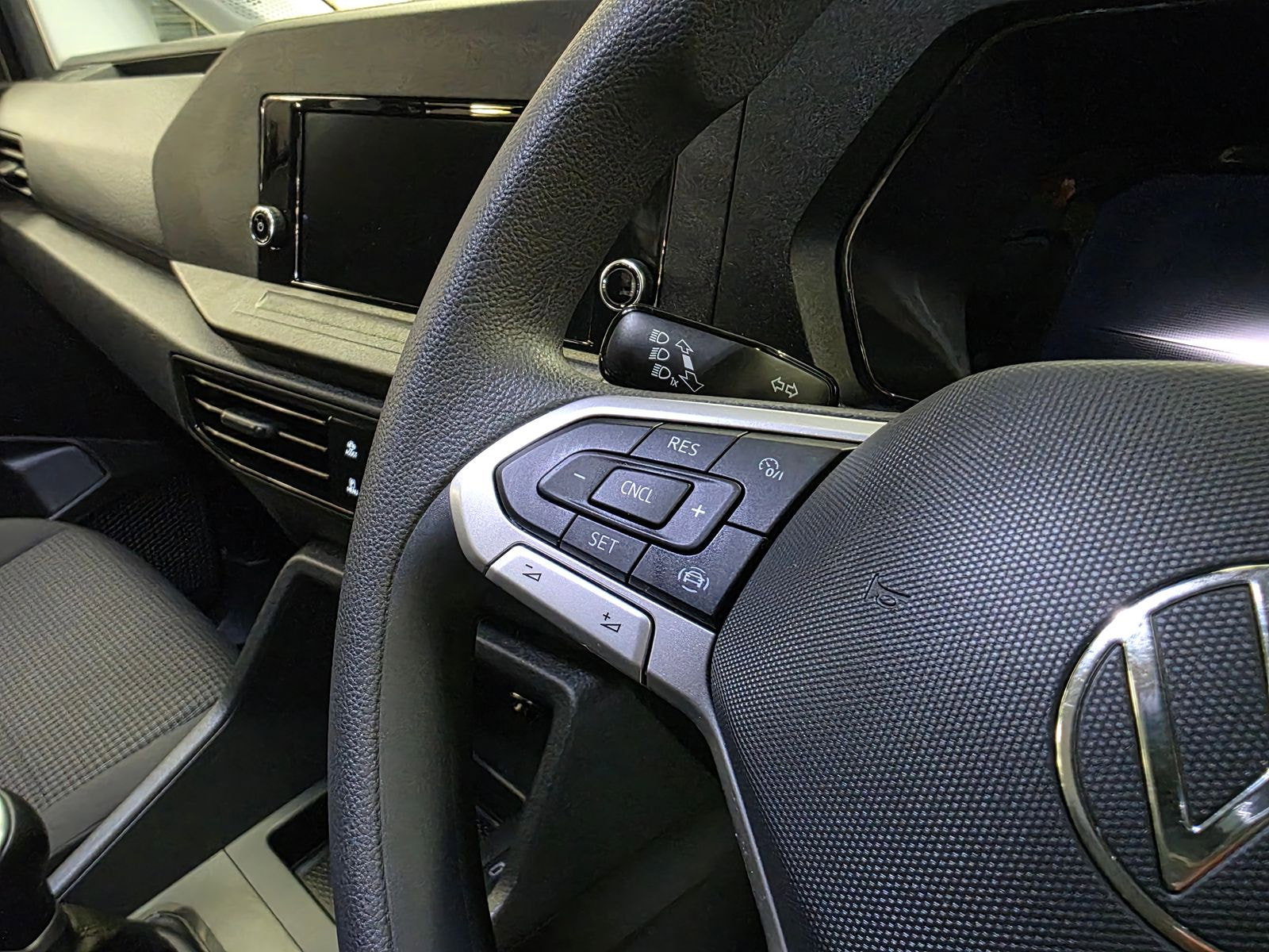 Volkswagen Caddy California 1.5 TSI California Euro 6 (s/s) 5dr 5dr Manual 2024