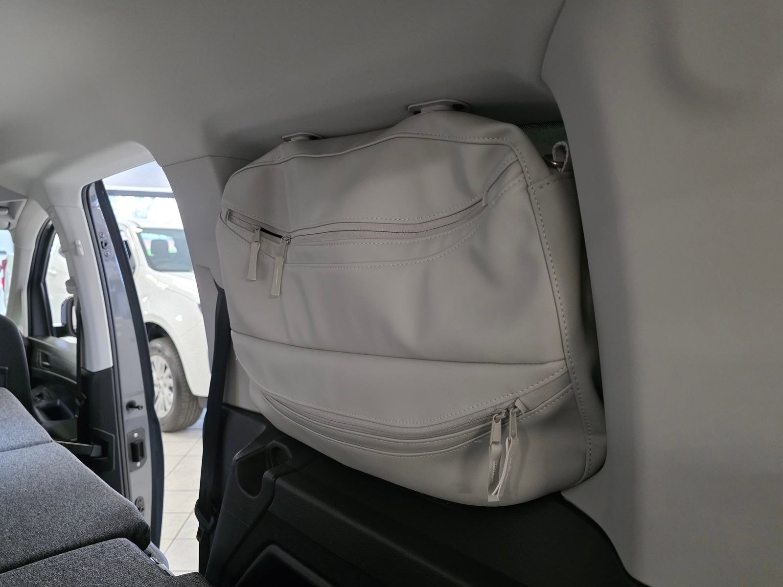 Volkswagen Caddy California 1.5 TSI California Euro 6 (s/s) 5dr 5dr Manual 2024