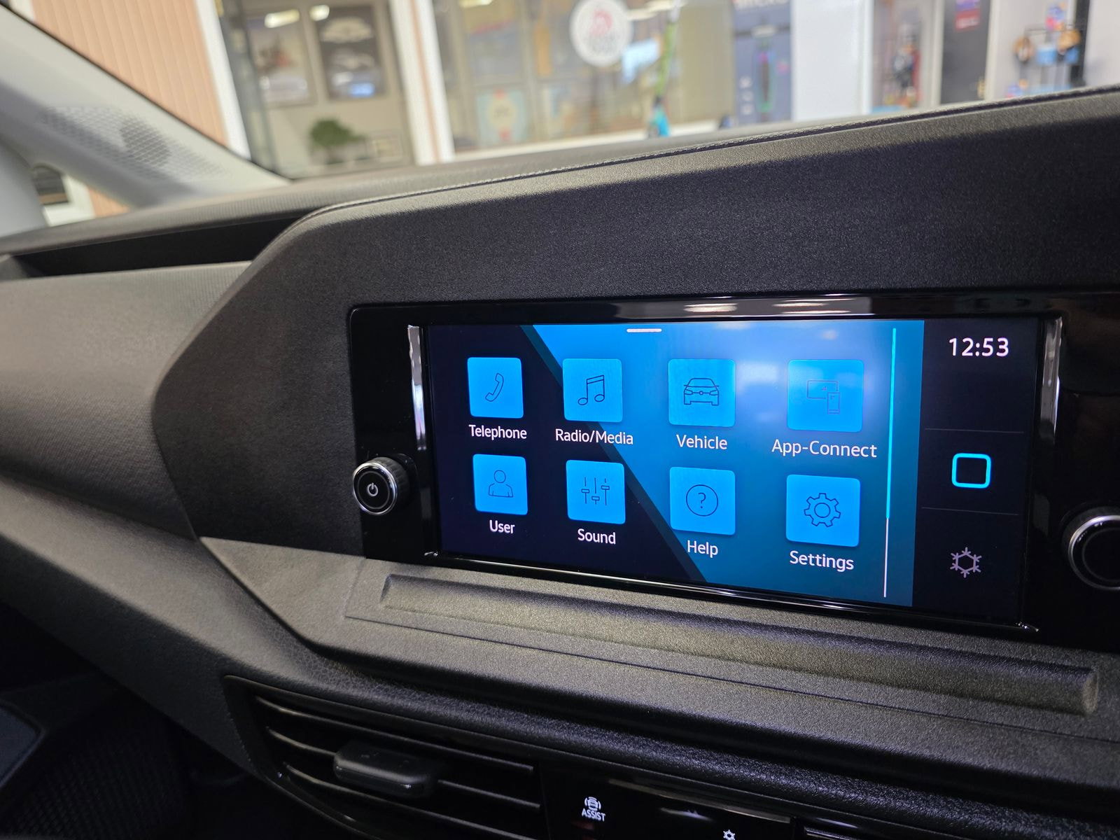 Volkswagen Caddy California 1.5 TSI California Euro 6 (s/s) 5dr 5dr Manual 2024