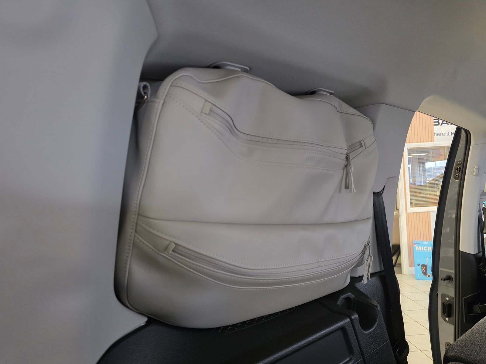 Volkswagen Caddy California 1.5 TSI California Euro 6 (s/s) 5dr 5dr Manual 2024