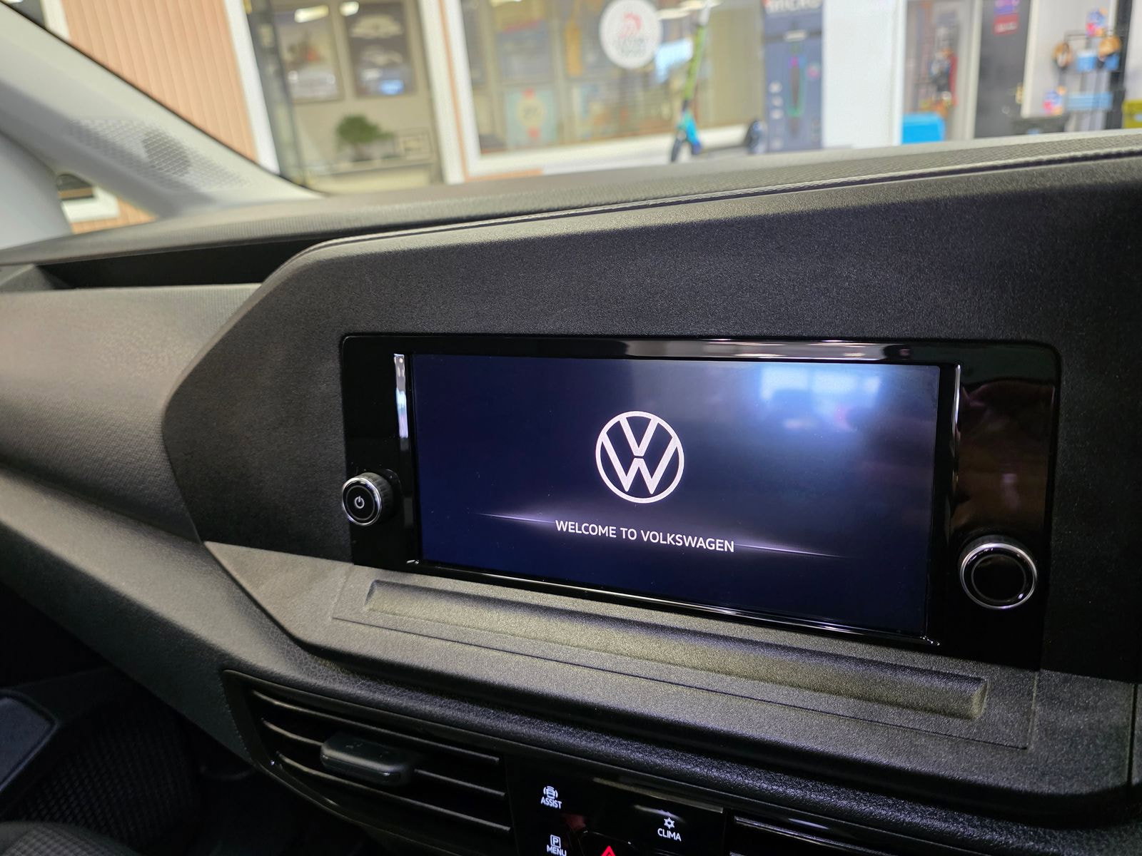 Volkswagen Caddy California 1.5 TSI California Euro 6 (s/s) 5dr 5dr Manual 2024