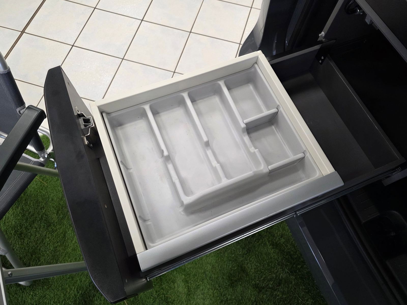 Volkswagen Caddy California 1.5 TSI California Euro 6 (s/s) 5dr 5dr Manual 2024