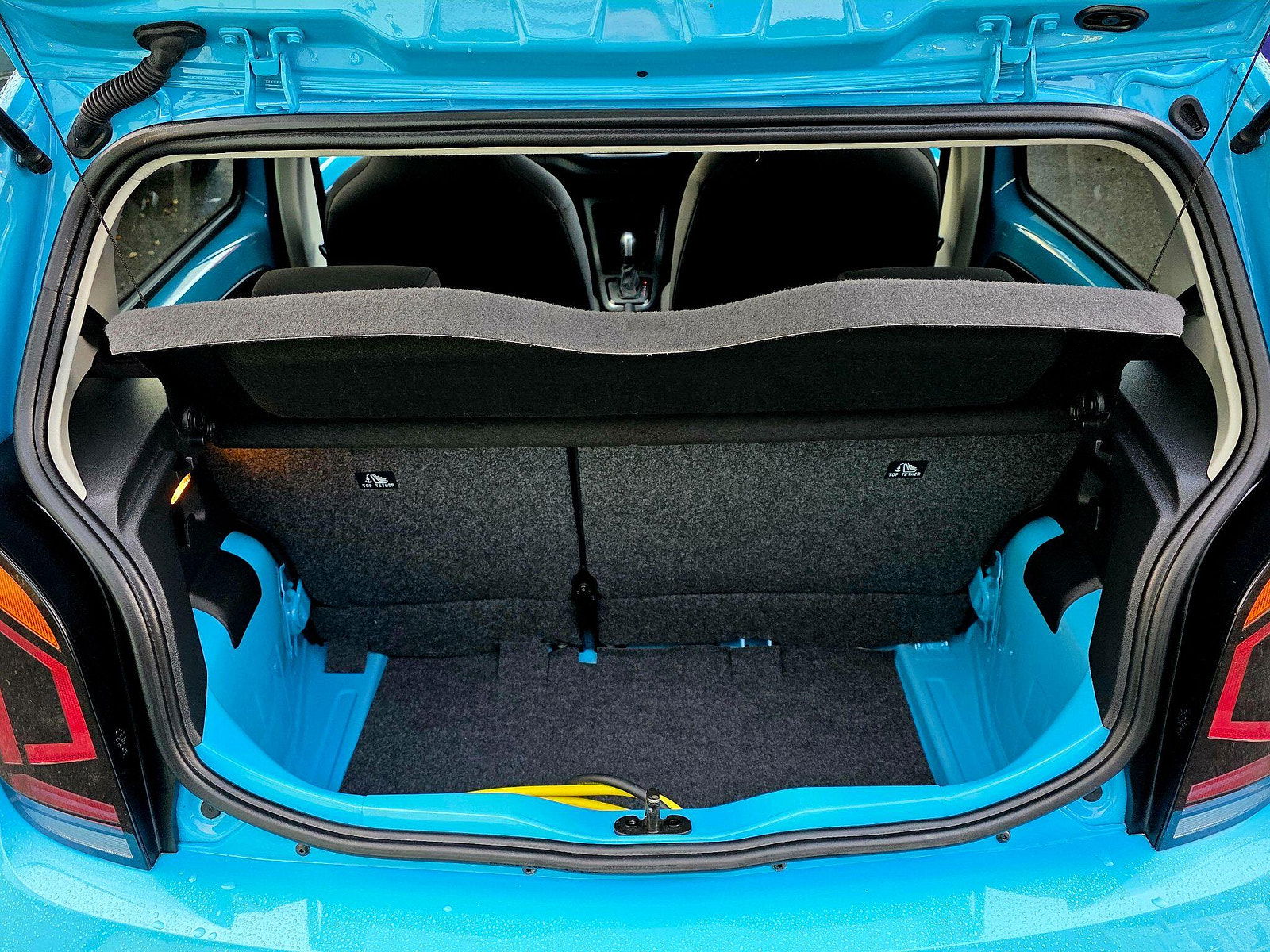 Volkswagen e-up! 36.8kWh e-up! Auto 5dr 5dr Automatic 2022