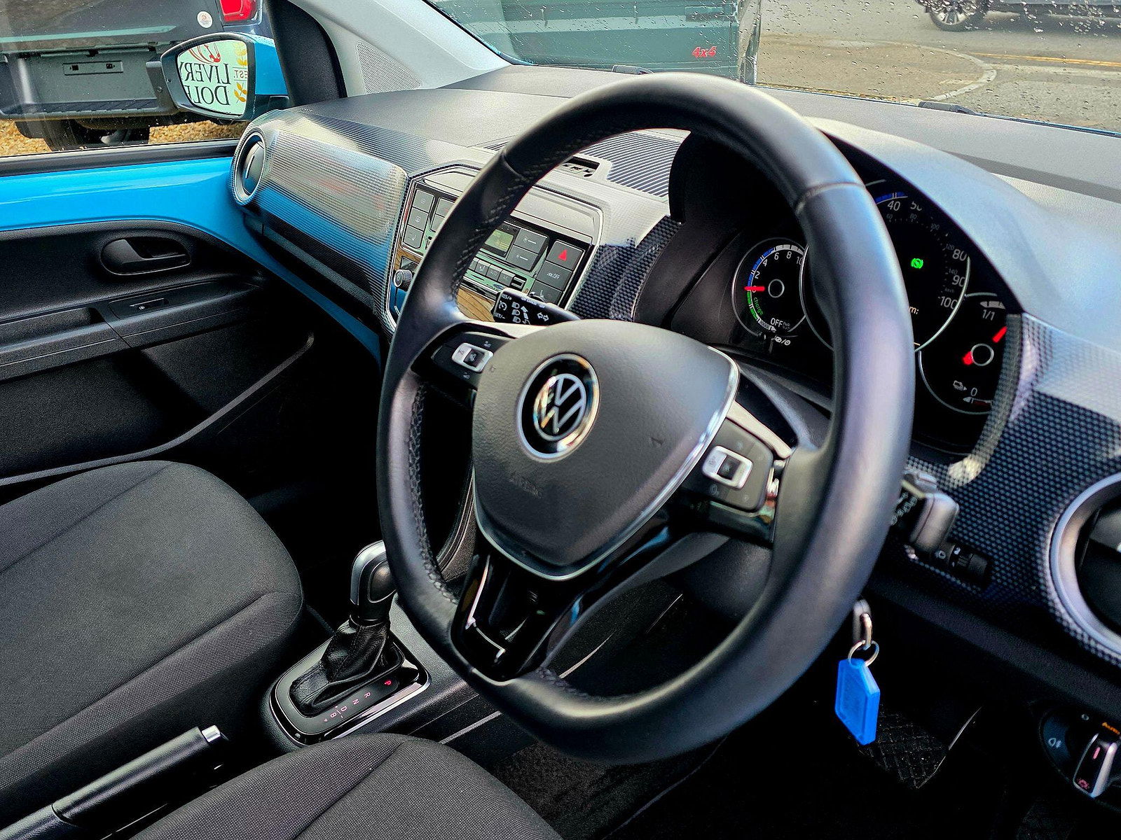 Volkswagen e-up! 36.8kWh e-up! Auto 5dr 5dr Automatic 2022