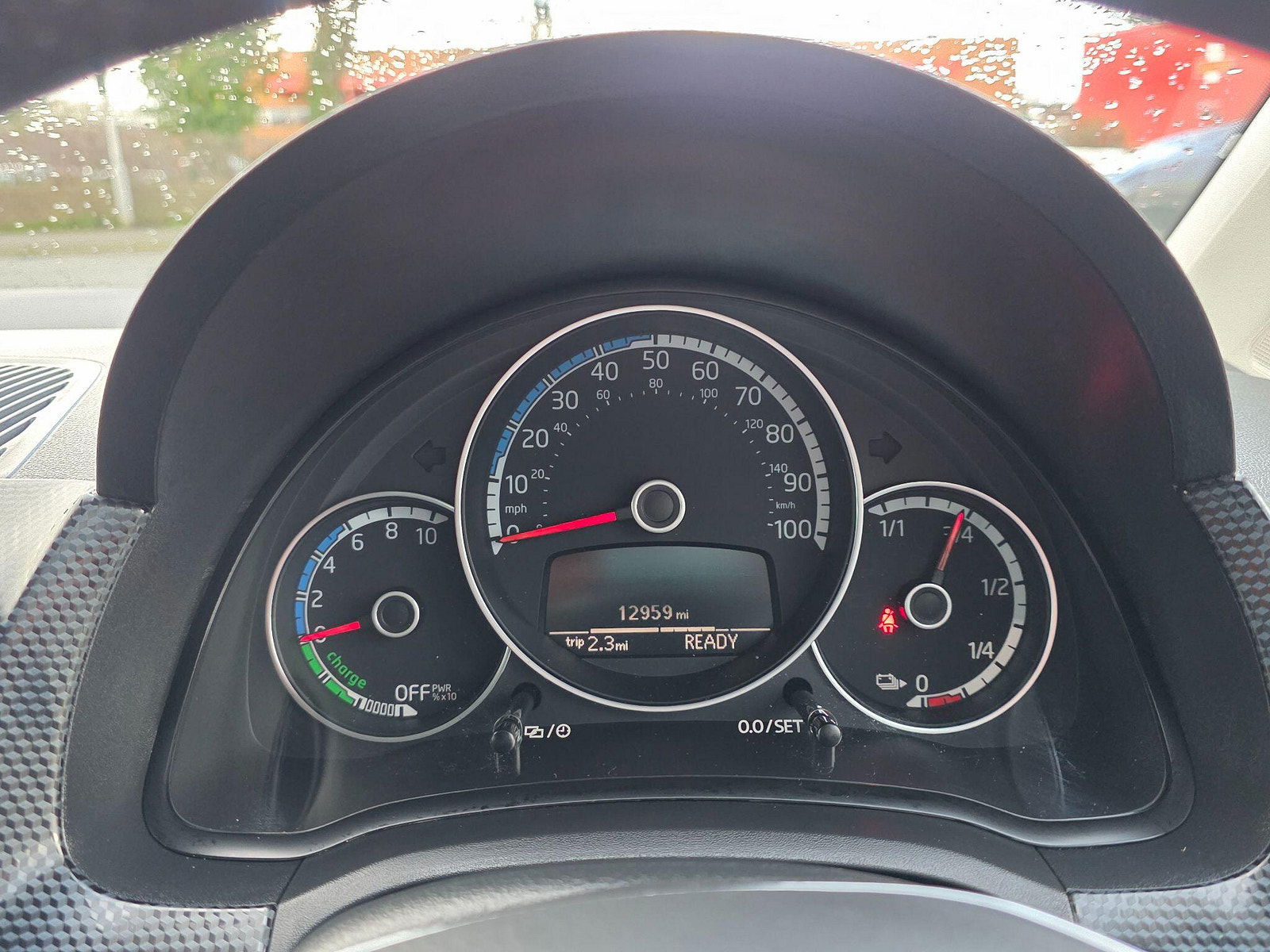 Volkswagen e-up! 36.8kWh e-up! Auto 5dr 5dr Automatic 2022