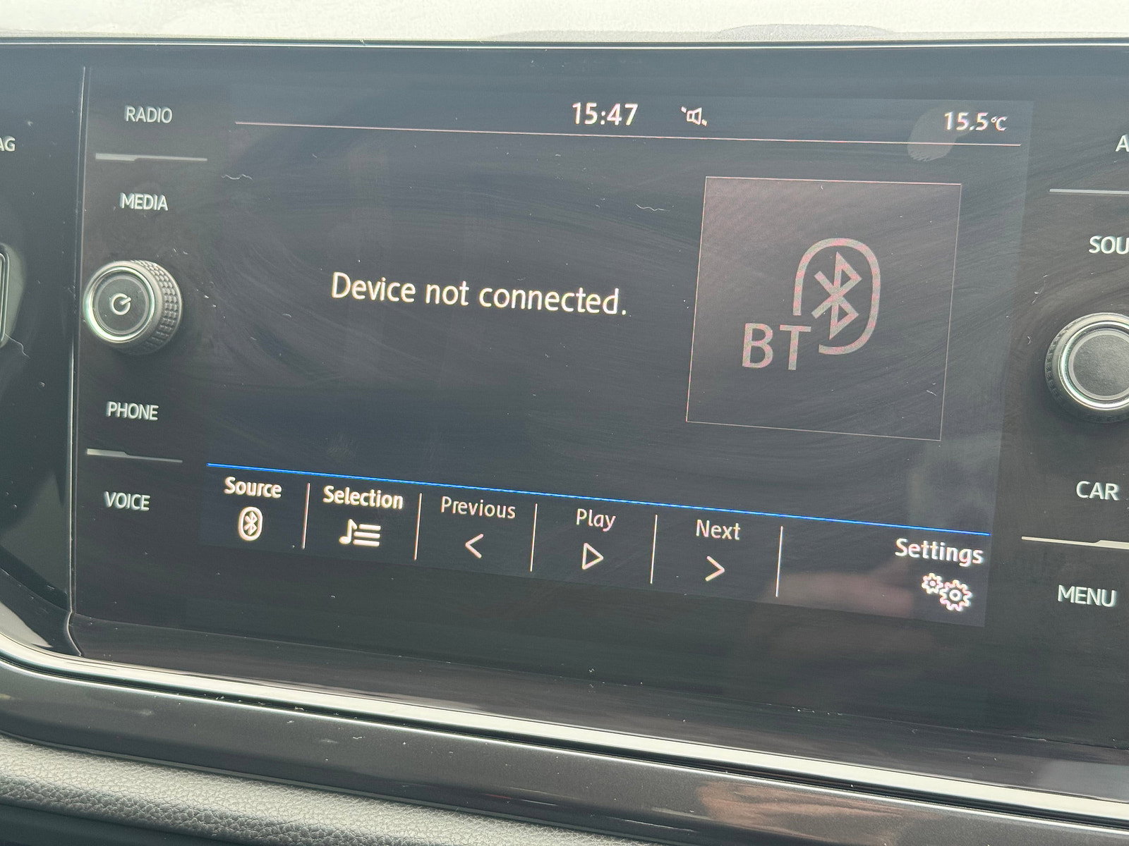 Volkswagen Polo 1.0 TSI GPF R-Line Hatchback 5dr Petrol Manual Euro 6 (s/s) (115 ps) 5dr Manual 2019
