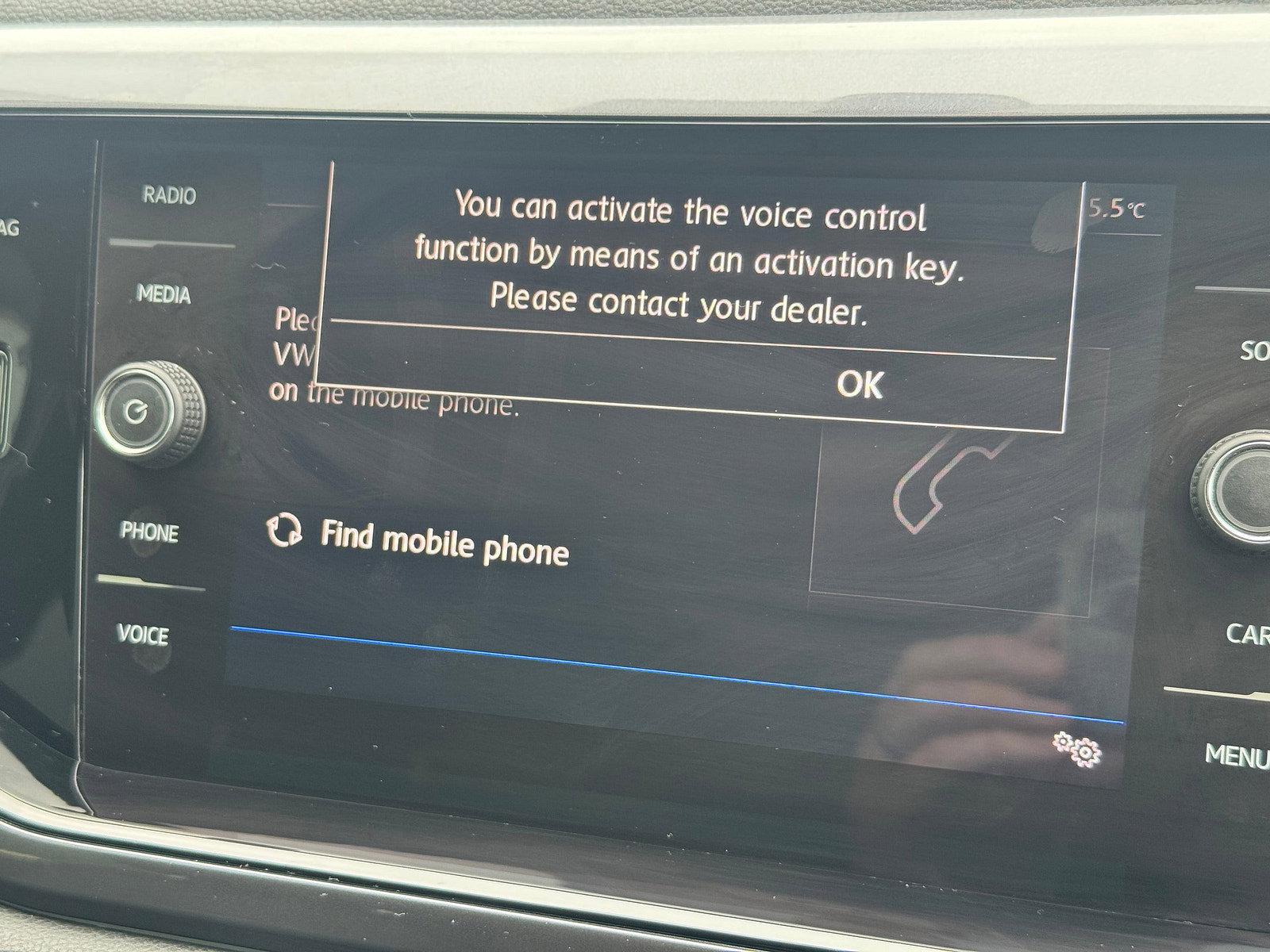 Volkswagen Polo 1.0 TSI GPF R-Line Hatchback 5dr Petrol Manual Euro 6 (s/s) (115 ps) 5dr Manual 2019