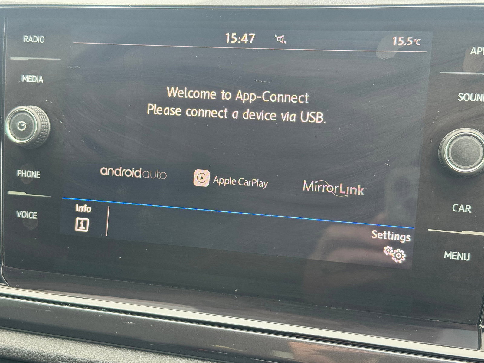 Volkswagen Polo 1.0 TSI GPF R-Line Hatchback 5dr Petrol Manual Euro 6 (s/s) (115 ps) 5dr Manual 2019