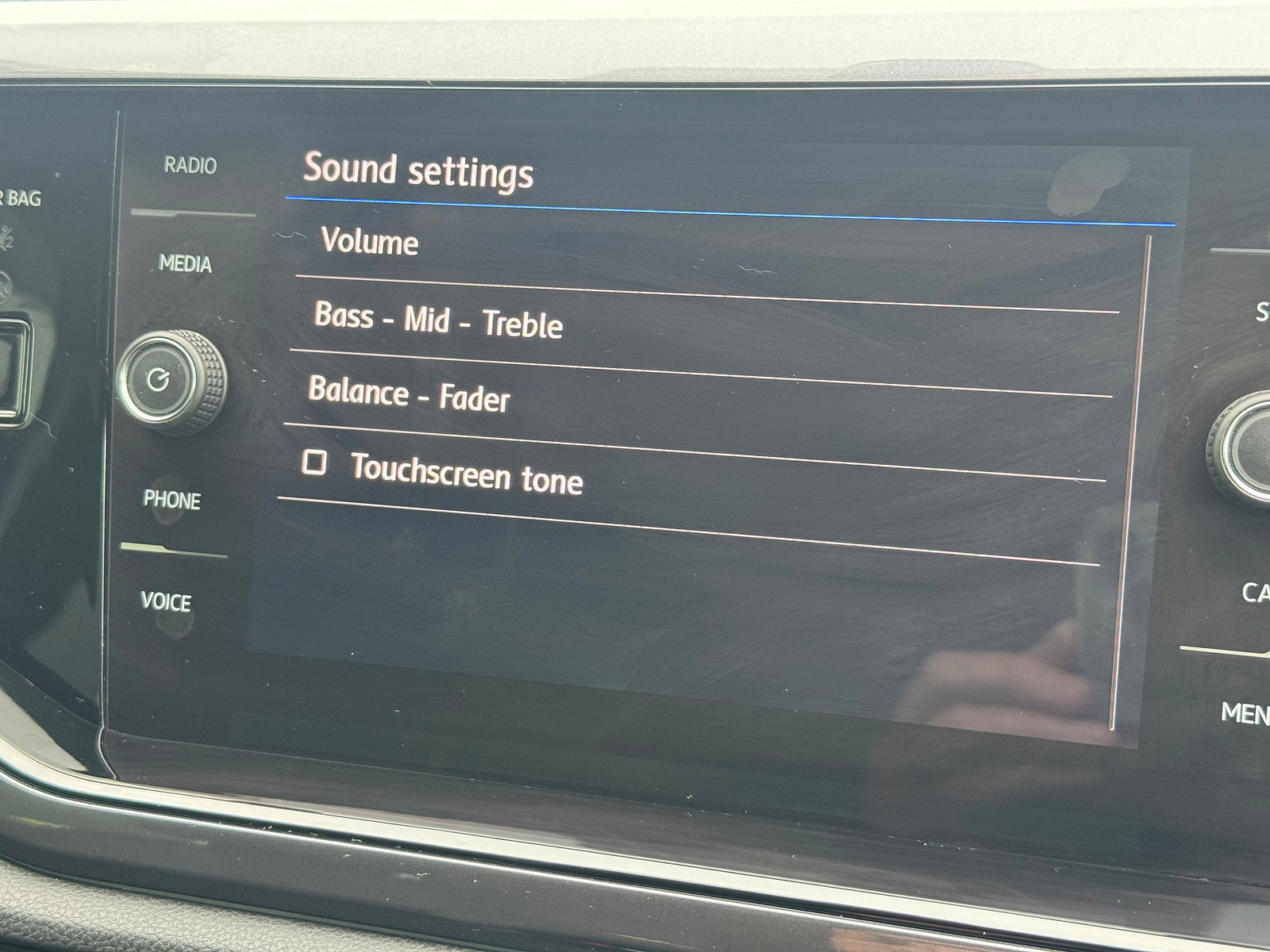Volkswagen Polo 1.0 TSI GPF R-Line Hatchback 5dr Petrol Manual Euro 6 (s/s) (115 ps) 5dr Manual 2019