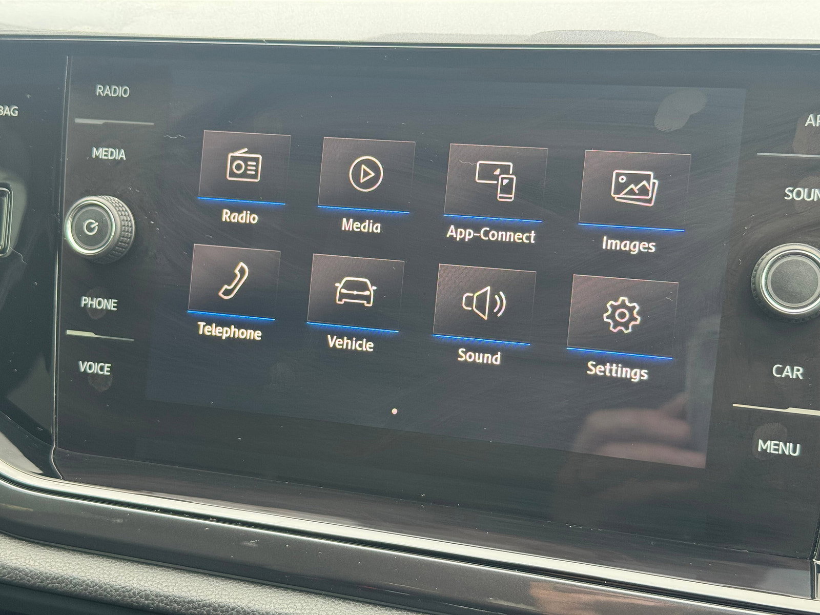 Volkswagen Polo 1.0 TSI GPF R-Line Hatchback 5dr Petrol Manual Euro 6 (s/s) (115 ps) 5dr Manual 2019
