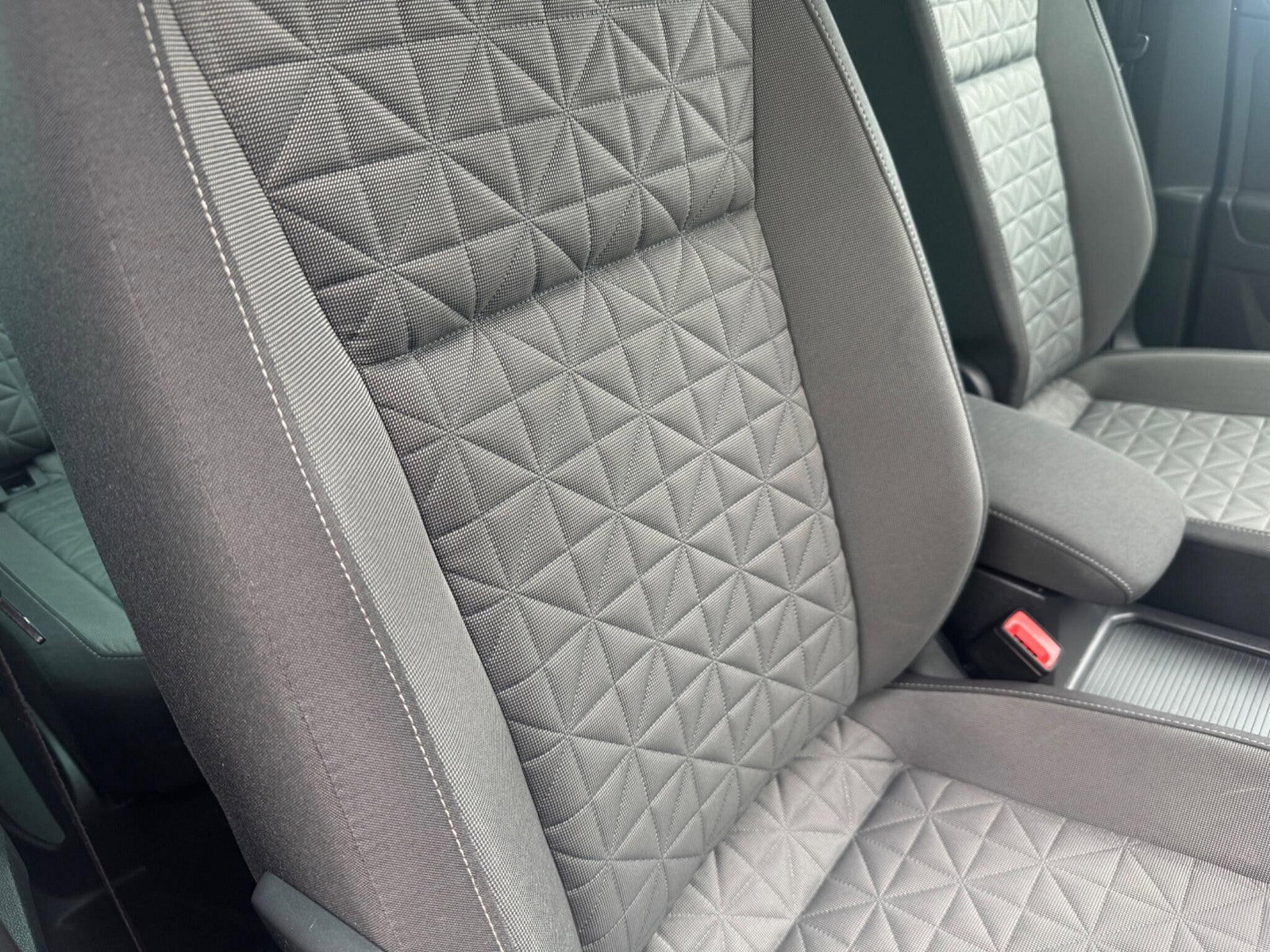 Volkswagen Tiguan 1.5 TSI Life Euro 6 (s/s) 5dr 5dr Manual 2022