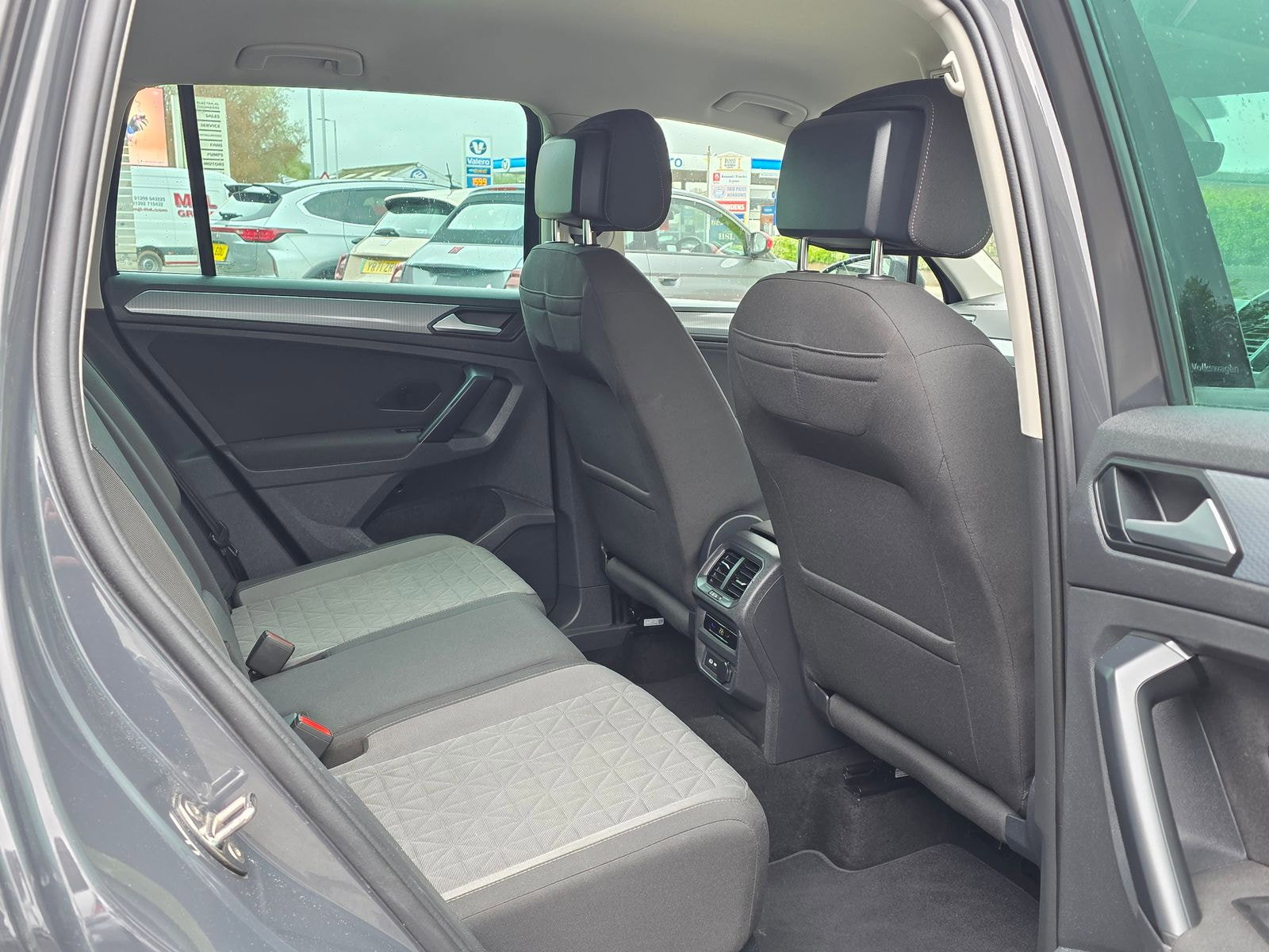 Volkswagen Tiguan 1.5 TSI Life Euro 6 (s/s) 5dr 5dr Manual 2022