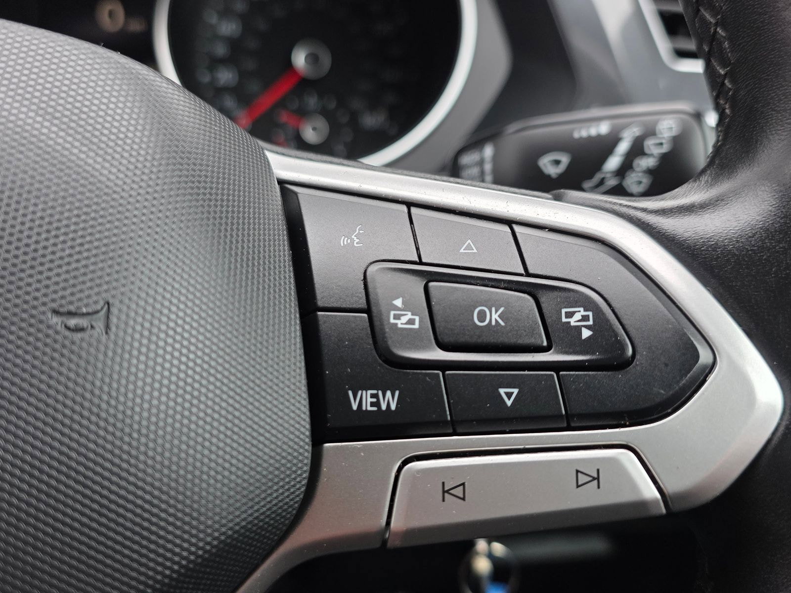 Volkswagen Tiguan 1.5 TSI Life Euro 6 (s/s) 5dr 5dr Manual 2022