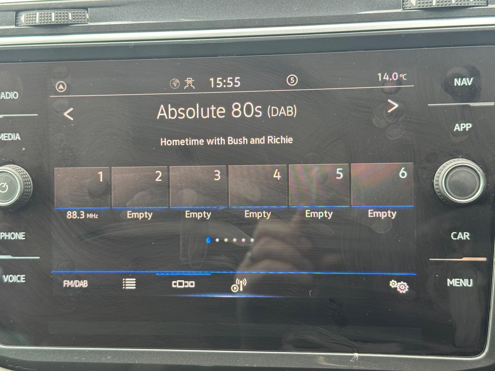 Volkswagen Tiguan 1.5 TSI Life Euro 6 (s/s) 5dr 5dr Manual 2022