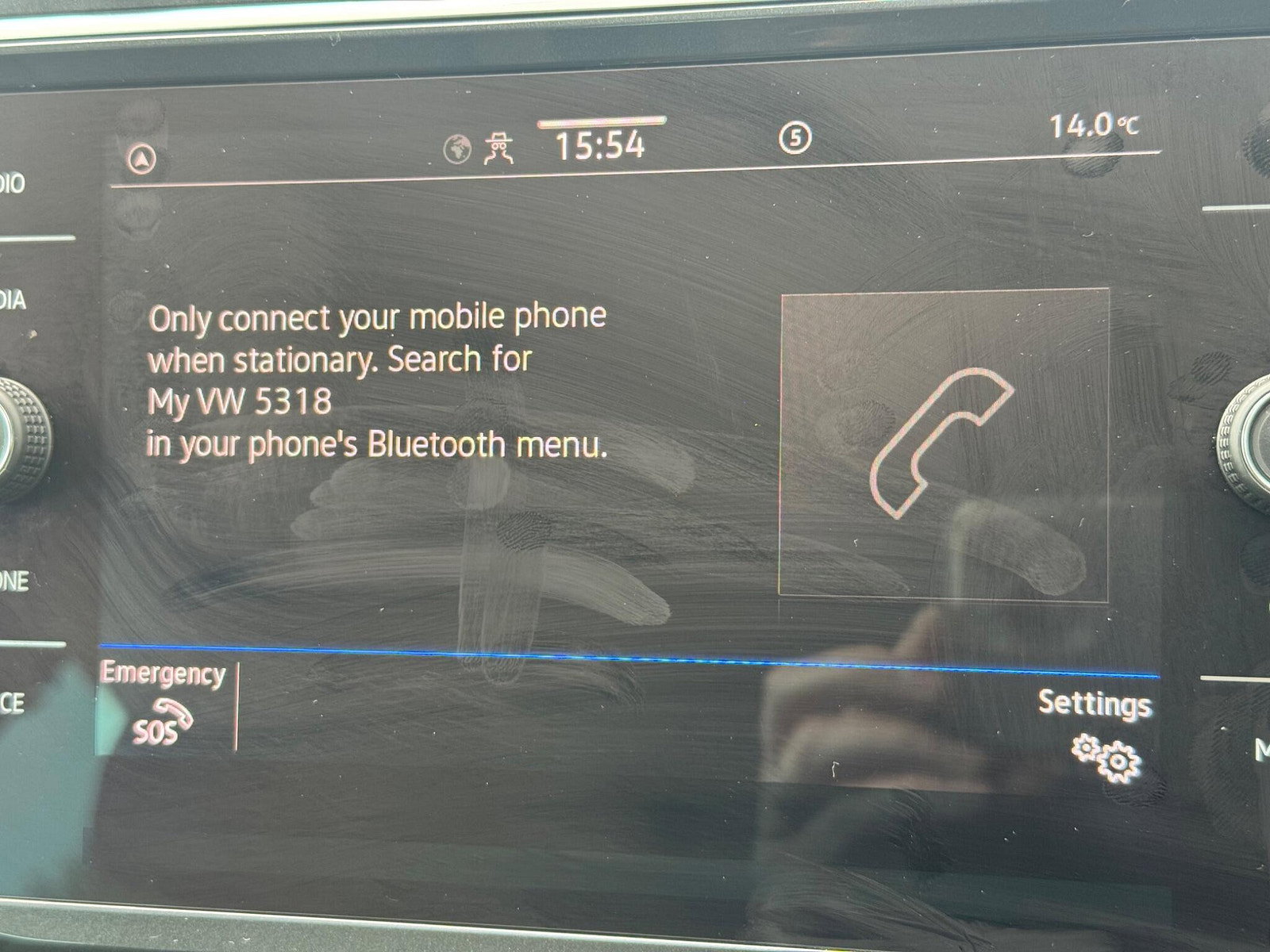 Volkswagen Tiguan 1.5 TSI Life Euro 6 (s/s) 5dr 5dr Manual 2022