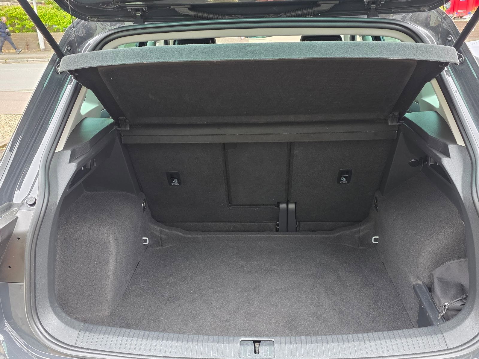 Volkswagen Tiguan 1.5 TSI Life Euro 6 (s/s) 5dr 5dr Manual 2022