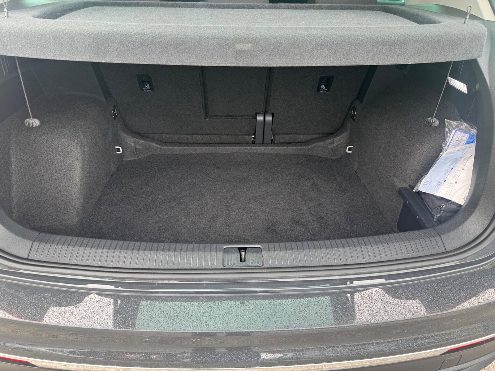 Volkswagen Tiguan 1.5 TSI Life Euro 6 (s/s) 5dr 5dr Manual 2022