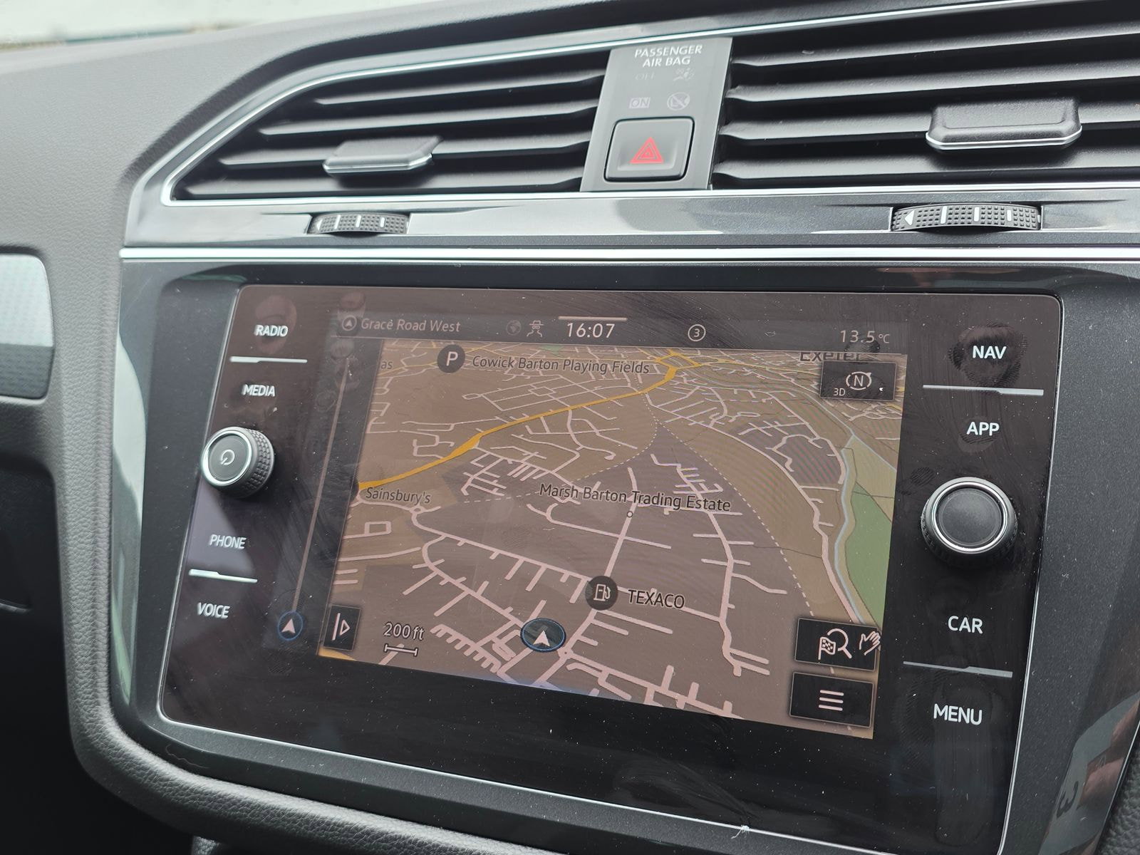 Volkswagen Tiguan 1.5 TSI Life Euro 6 (s/s) 5dr 5dr Manual 2022