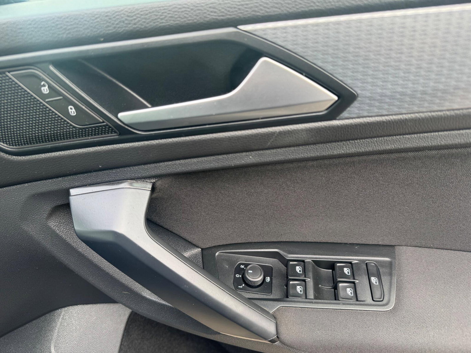 Volkswagen Tiguan 1.5 TSI Life Euro 6 (s/s) 5dr 5dr Manual 2022