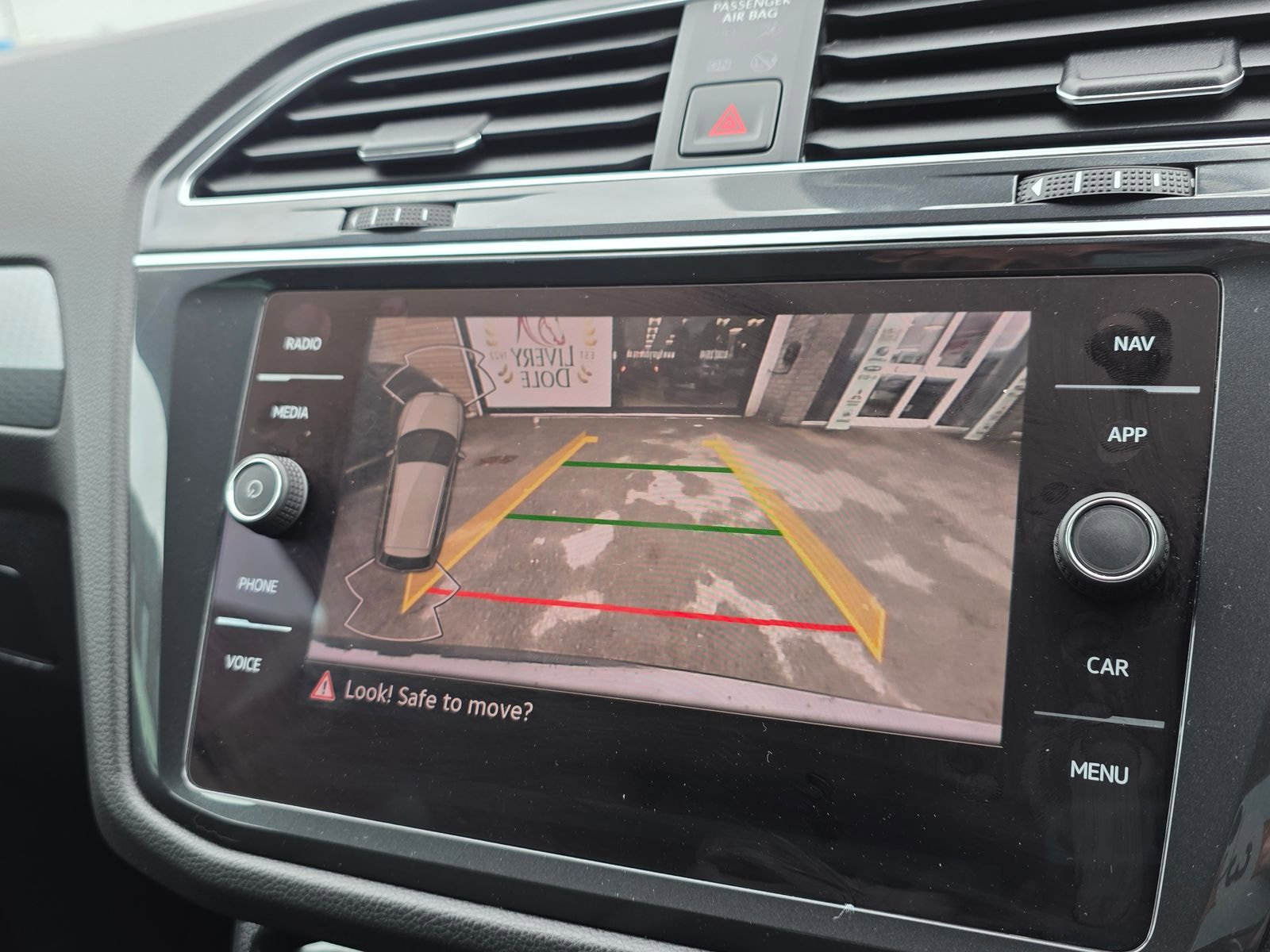 Volkswagen Tiguan 1.5 TSI Life Euro 6 (s/s) 5dr 5dr Manual 2022