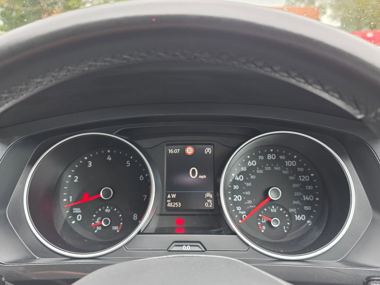 Volkswagen Tiguan 1.5 TSI Life Euro 6 (s/s) 5dr 5dr Manual 2022