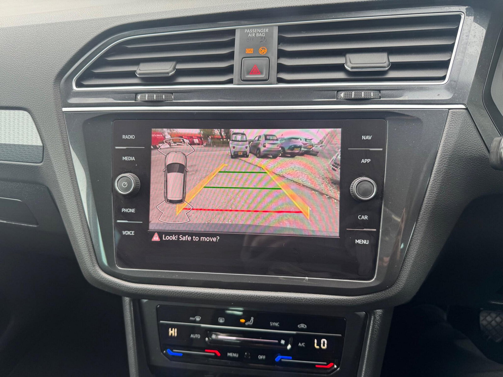 Volkswagen Tiguan 1.5 TSI Life Euro 6 (s/s) 5dr 5dr Manual 2022