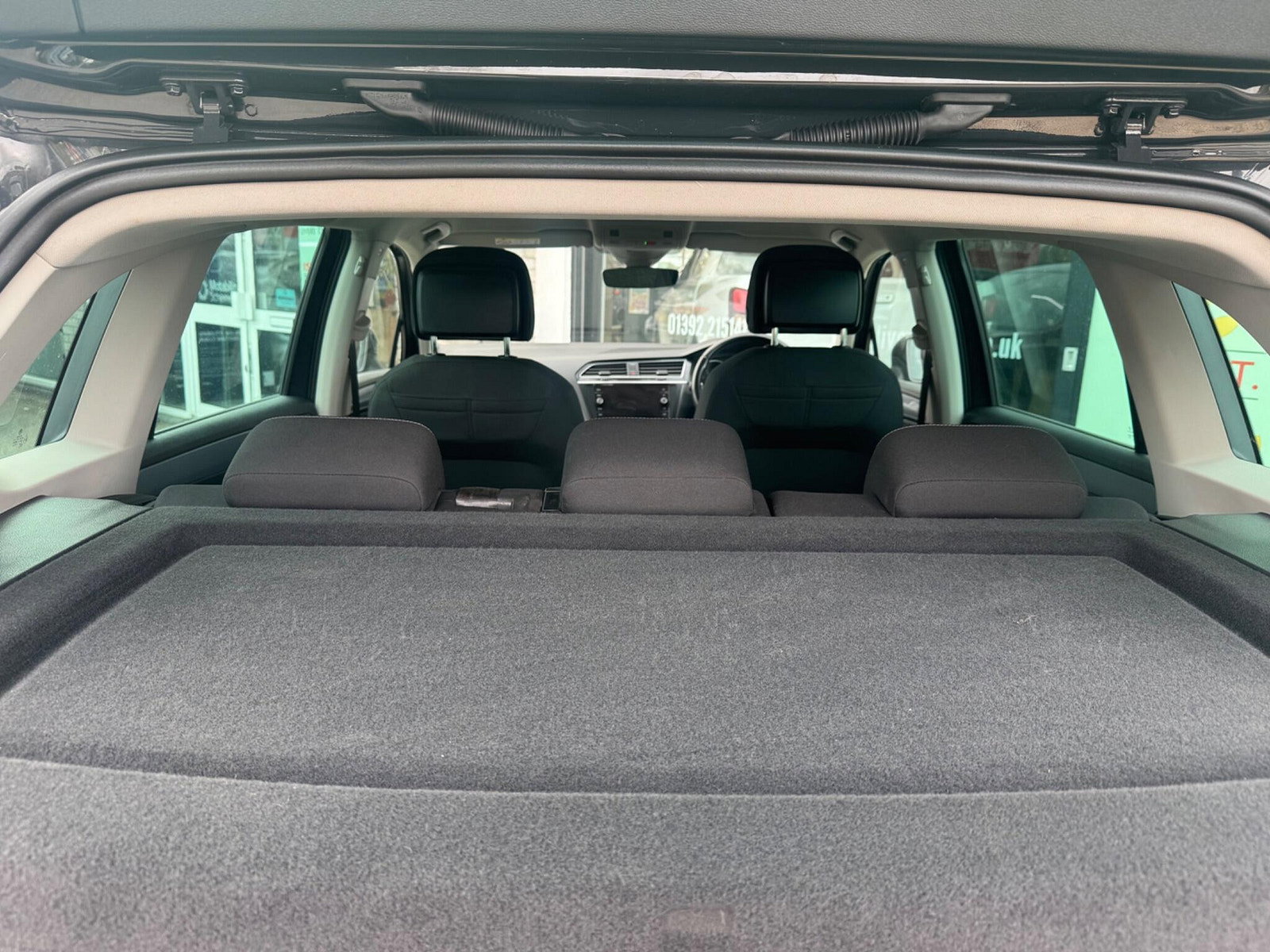 Volkswagen Tiguan 1.5 TSI Life Euro 6 (s/s) 5dr 5dr Manual 2022