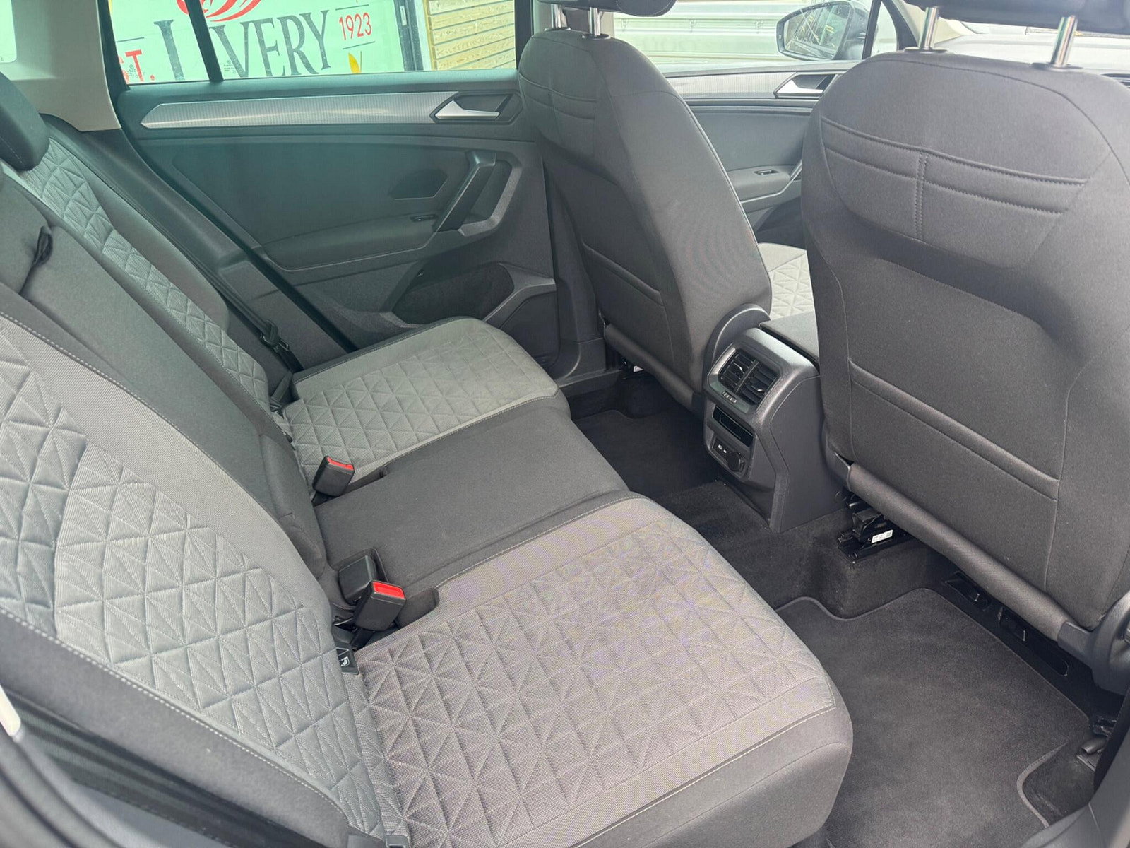 Volkswagen Tiguan 1.5 TSI Life Euro 6 (s/s) 5dr 5dr Manual 2022