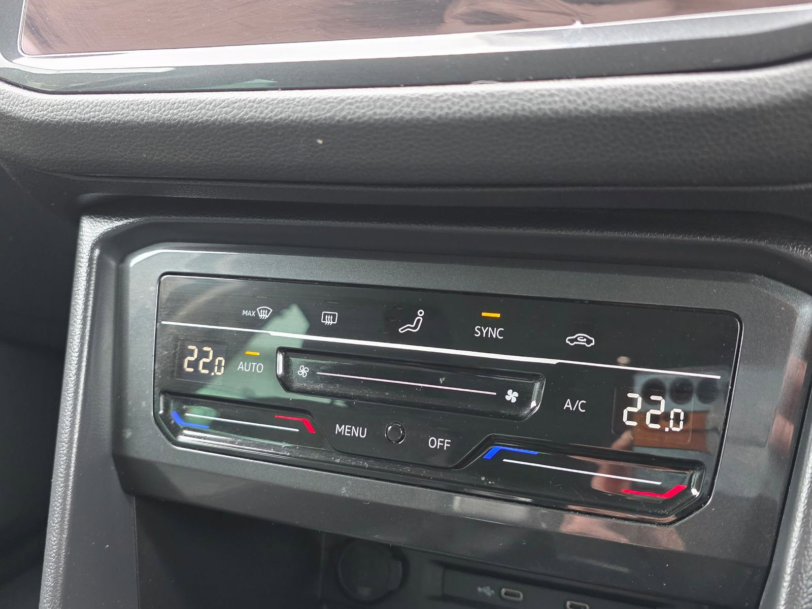 Volkswagen Tiguan 1.5 TSI Life Euro 6 (s/s) 5dr 5dr Manual 2022