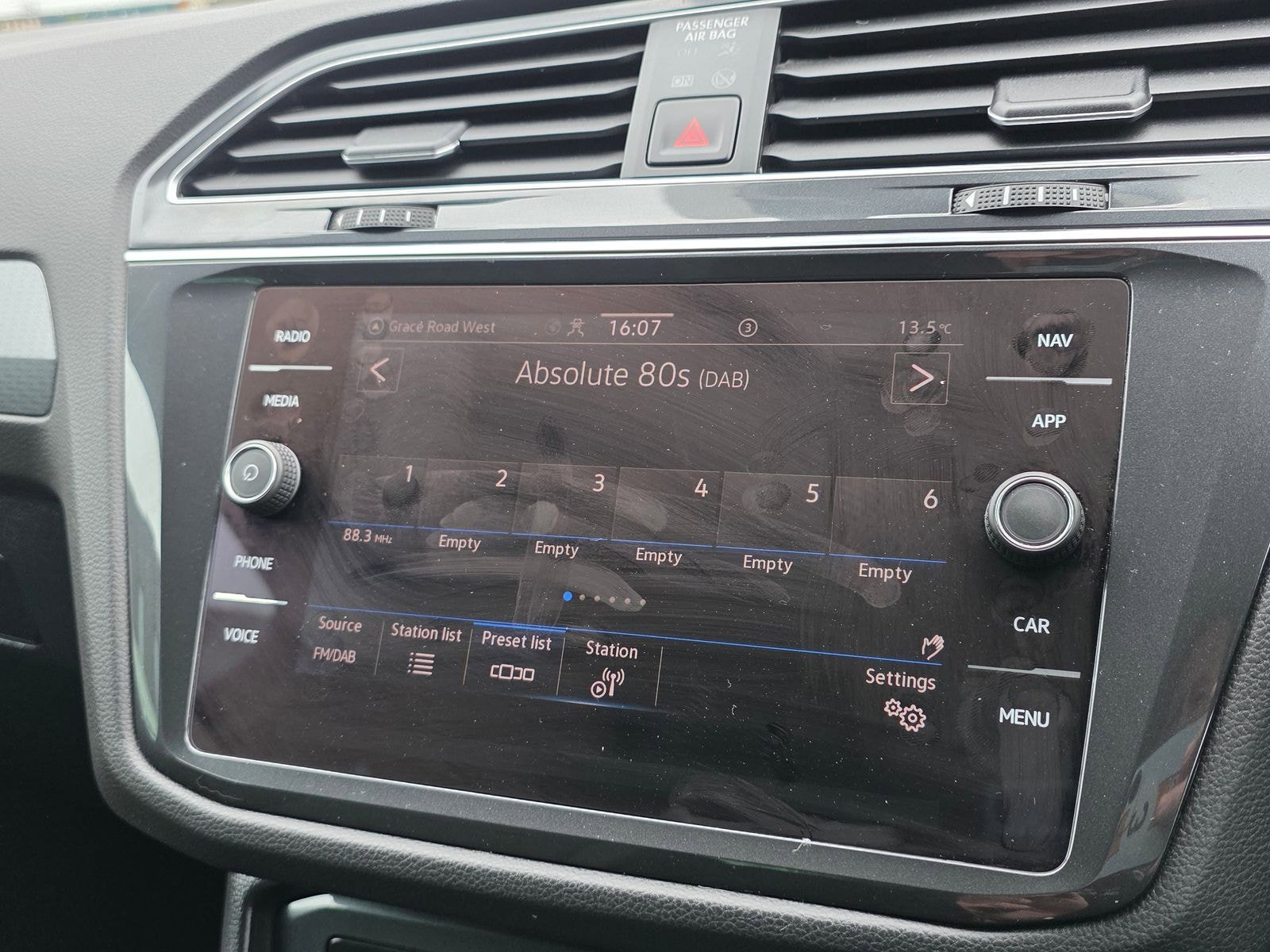 Volkswagen Tiguan 1.5 TSI Life Euro 6 (s/s) 5dr 5dr Manual 2022