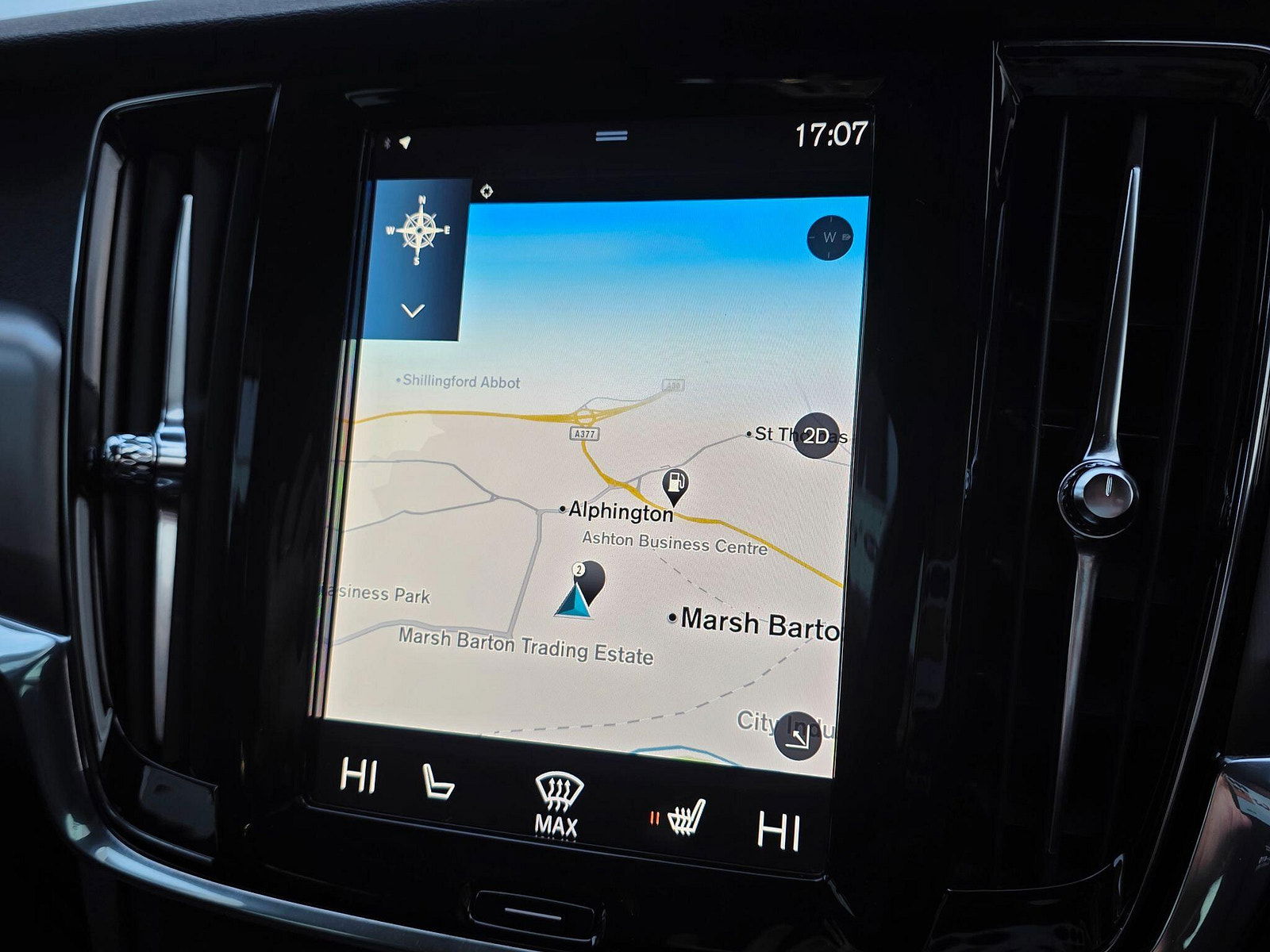 Volvo V90 2.0 T4 Momentum Plus Auto Euro 6 (s/s) 5dr 5dr Automatic 2020