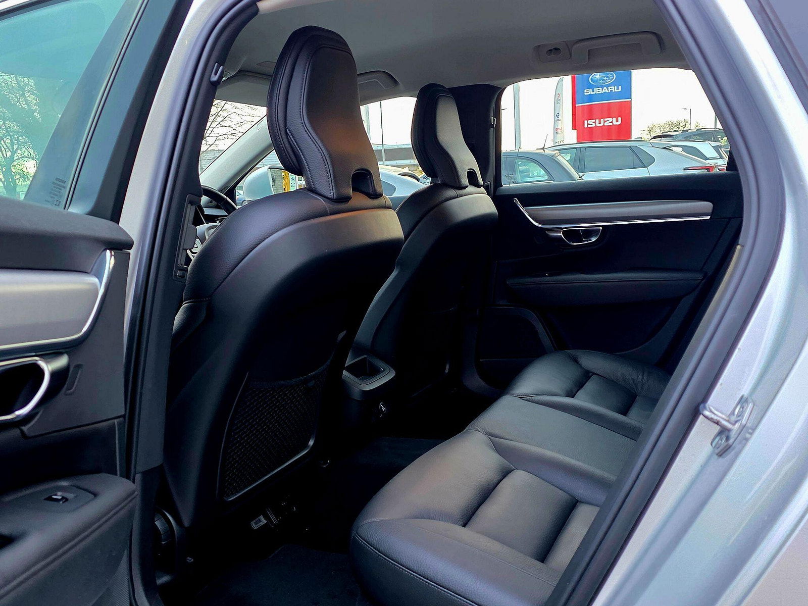 Volvo V90 2.0 T4 Momentum Plus Auto Euro 6 (s/s) 5dr 5dr Automatic 2020