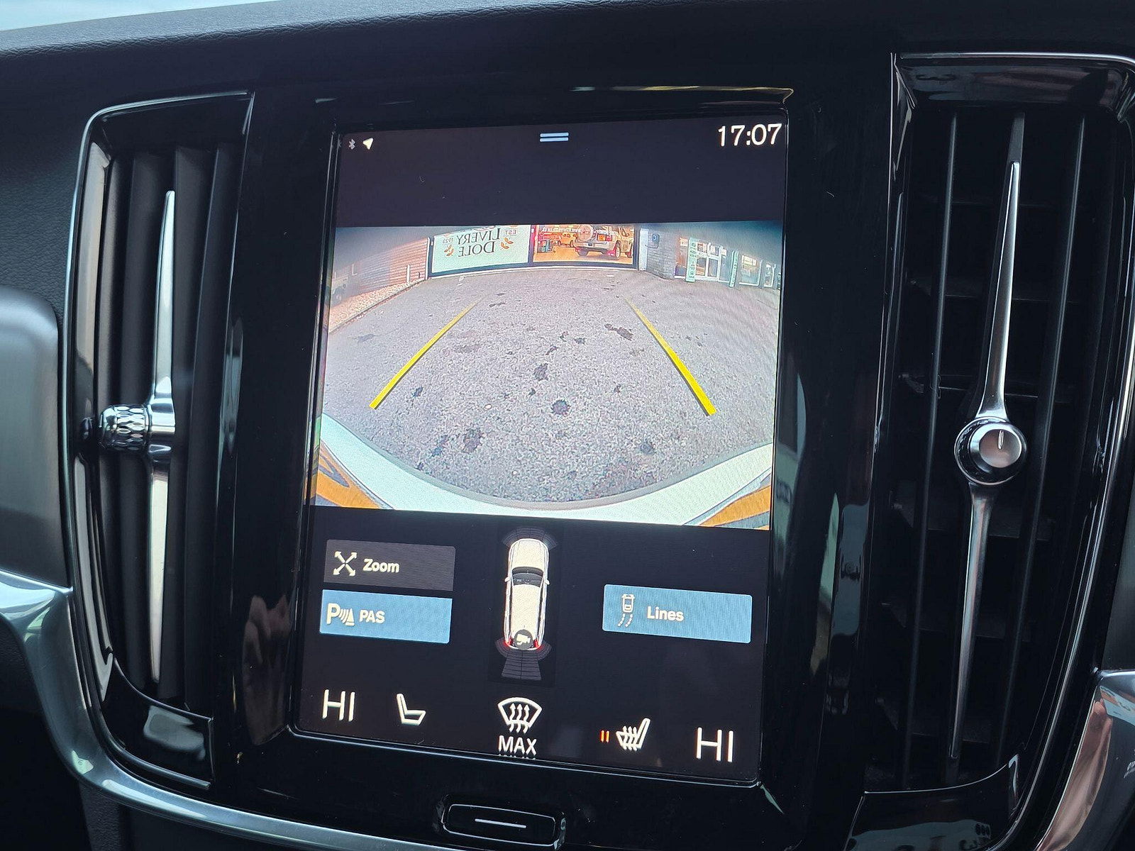 Volvo V90 2.0 T4 Momentum Plus Auto Euro 6 (s/s) 5dr 5dr Automatic 2020