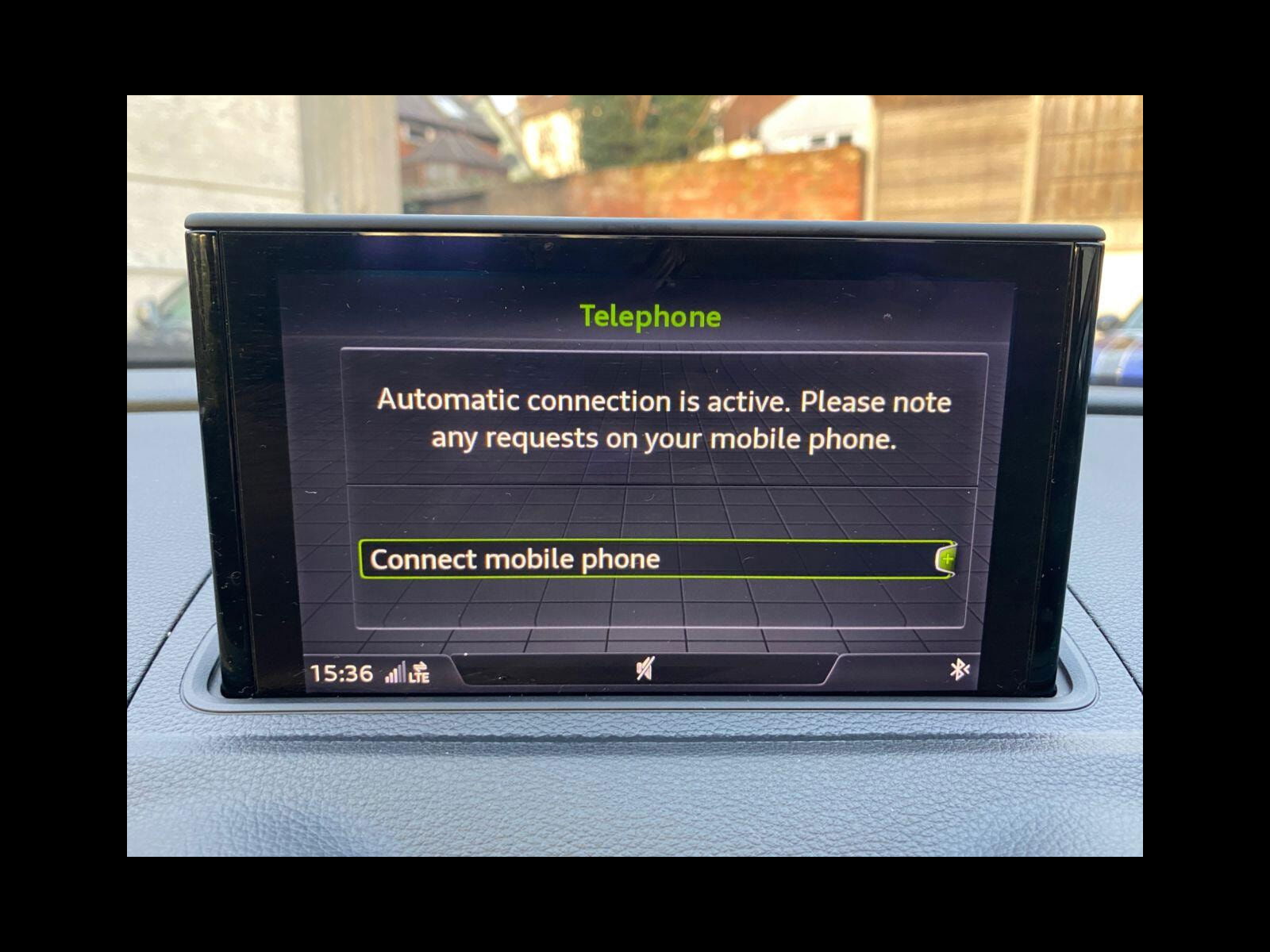 Audi A3 1.5 TFSI CoD 35 S line Sportback 5dr Petrol Manual Euro 6 (s/s) (150 ps) Low mileage, S Line Spec, Nav, USB 5dr Manual 2019