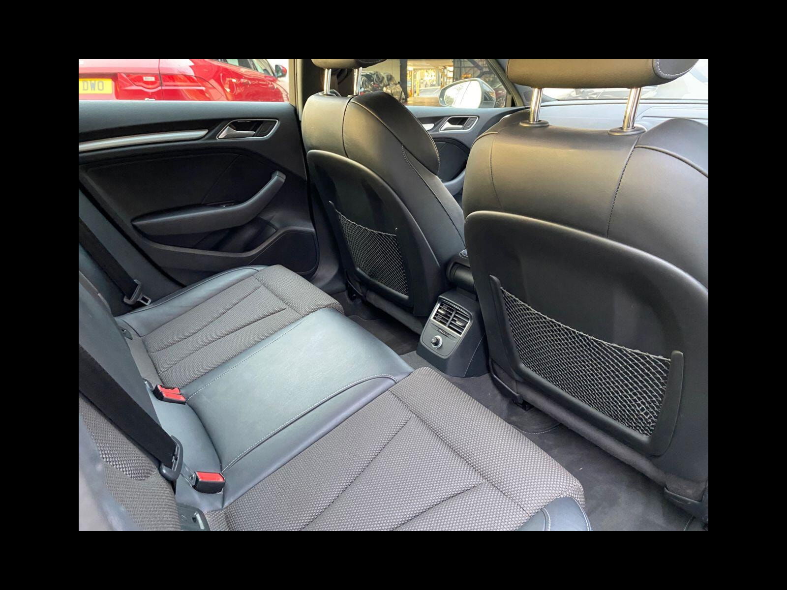 Audi A3 1.5 TFSI CoD 35 S line Sportback 5dr Petrol Manual Euro 6 (s/s) (150 ps) Low mileage, S Line Spec, Nav, USB 5dr Manual 2019