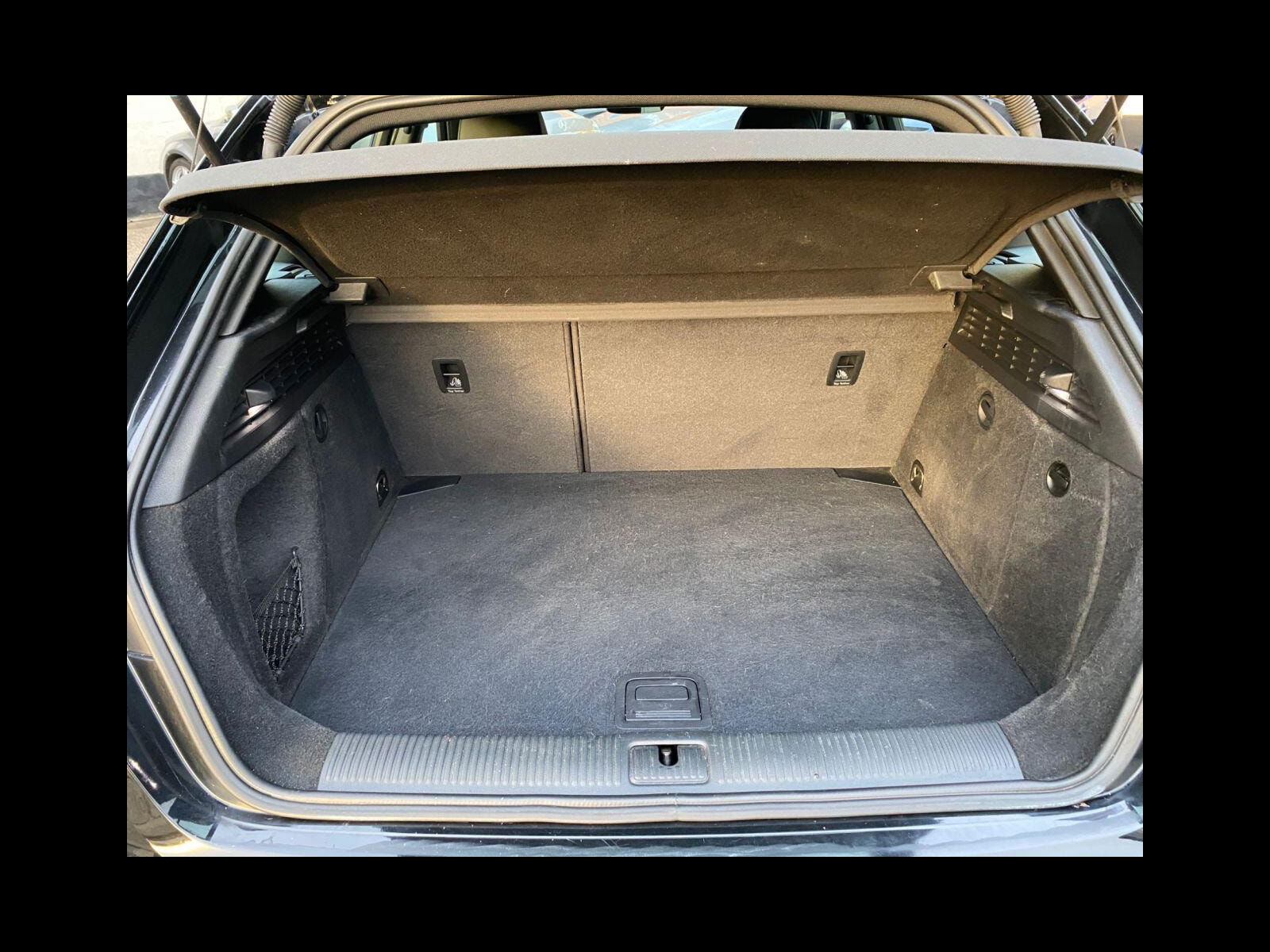 Audi A3 1.5 TFSI CoD 35 S line Sportback 5dr Petrol Manual Euro 6 (s/s) (150 ps) Low mileage, S Line Spec, Nav, USB 5dr Manual 2019